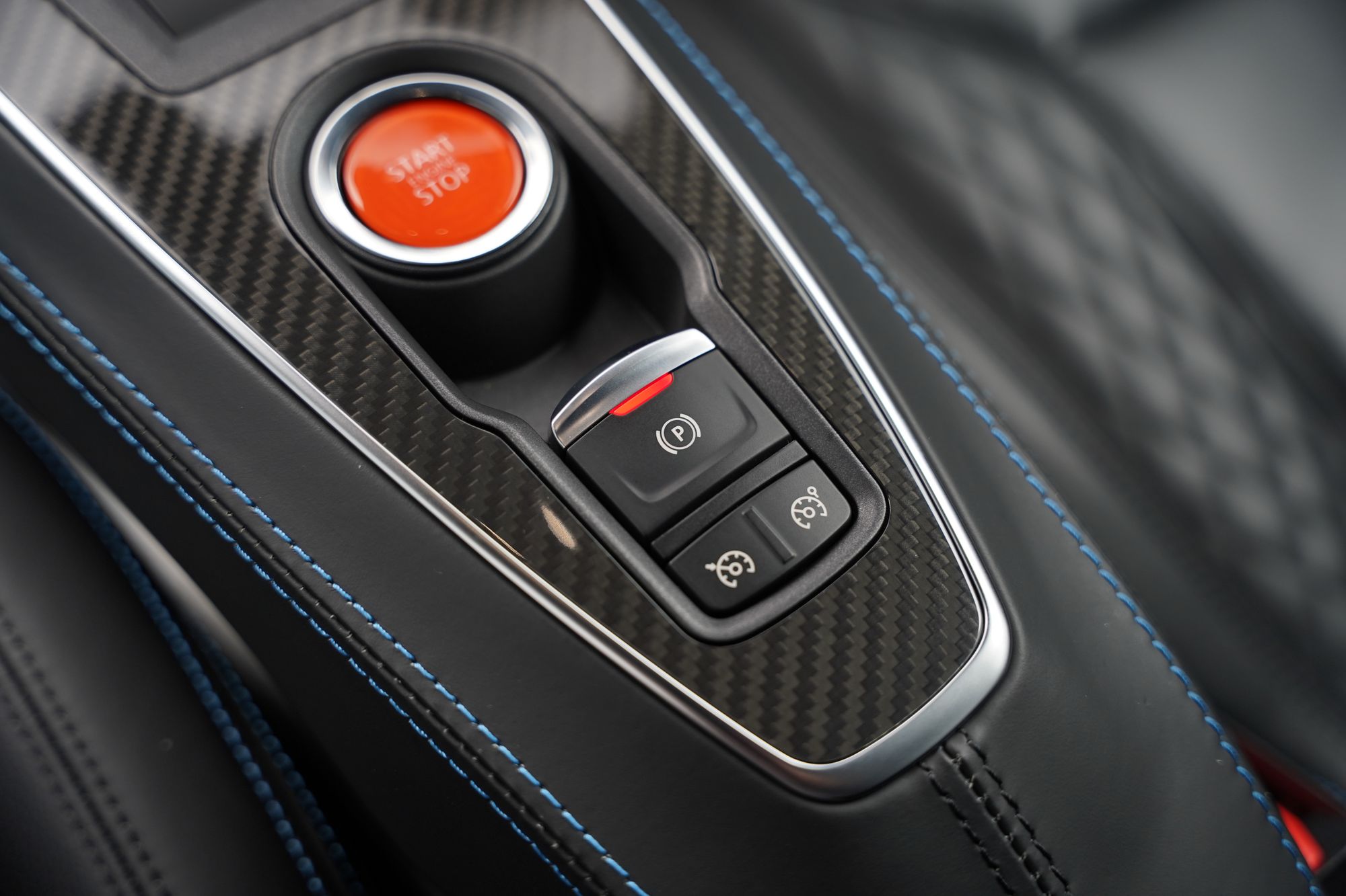 2021 Alpine A110 Legende
