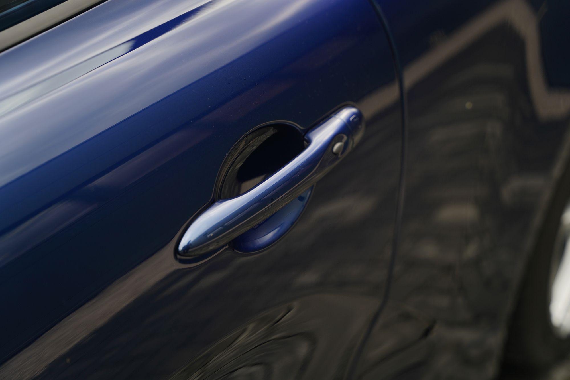 2021 Alpine A110 Legende