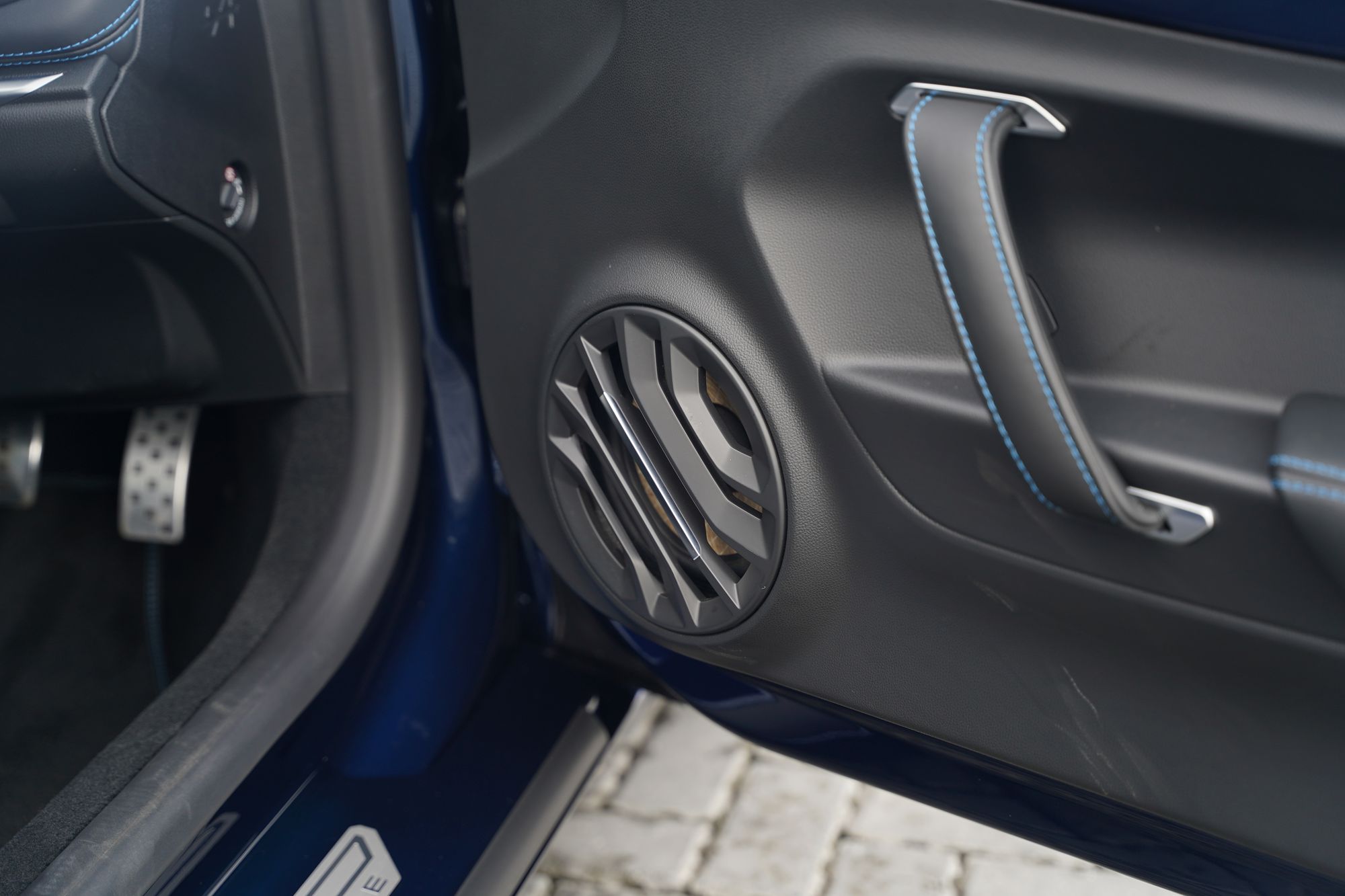 2021 Alpine A110 Legende