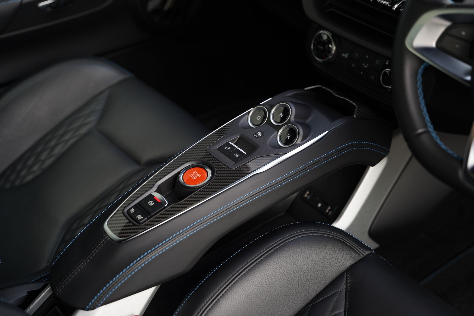 2021 Alpine A110 Legende