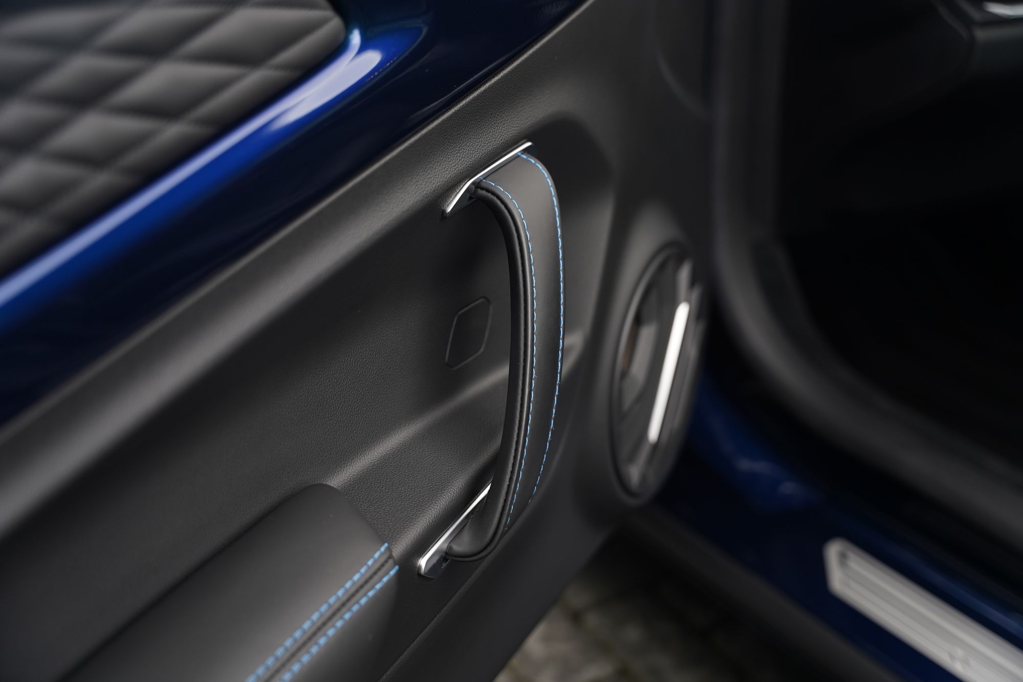 2021 Alpine A110 Legende