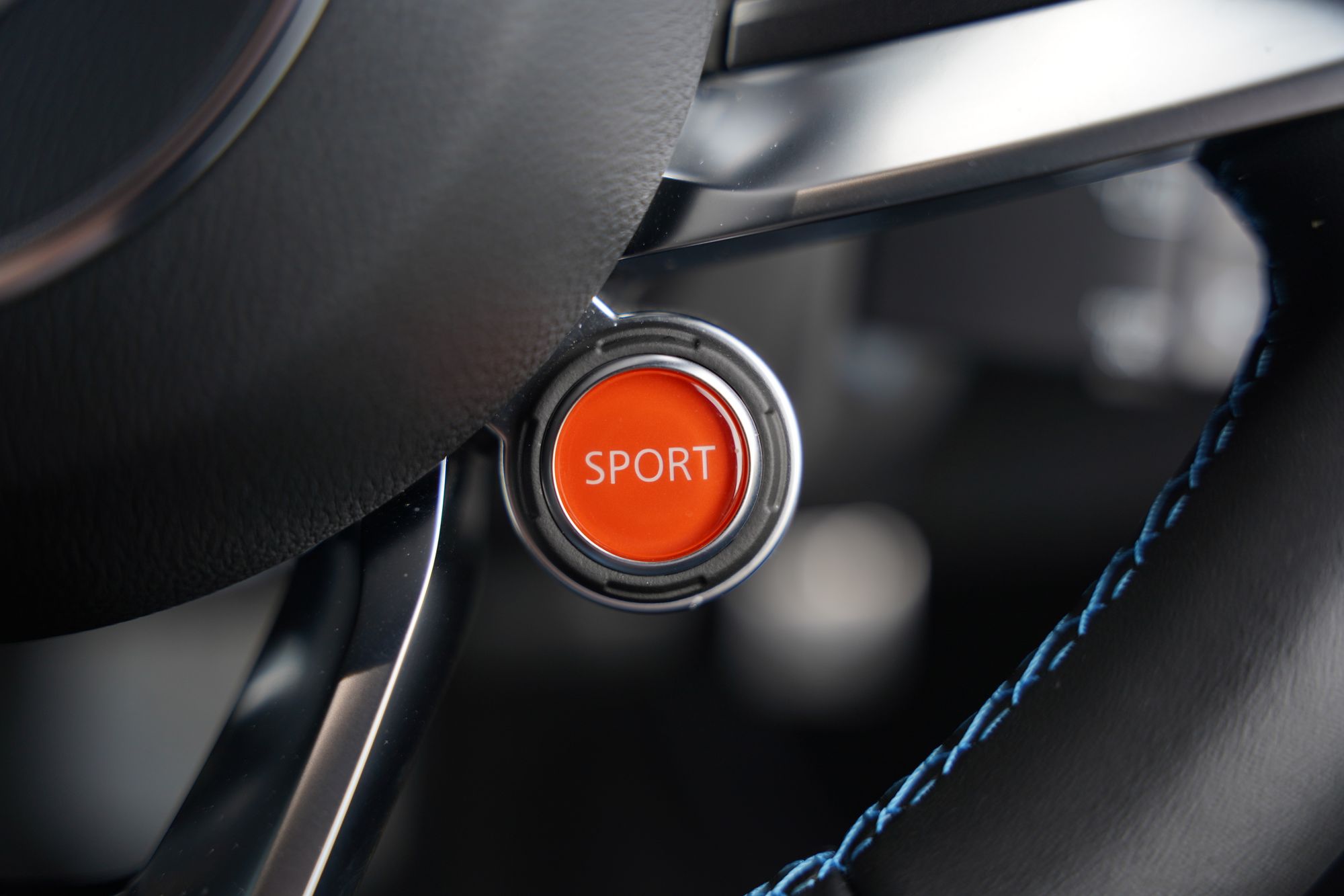 2021 Alpine A110 Legende