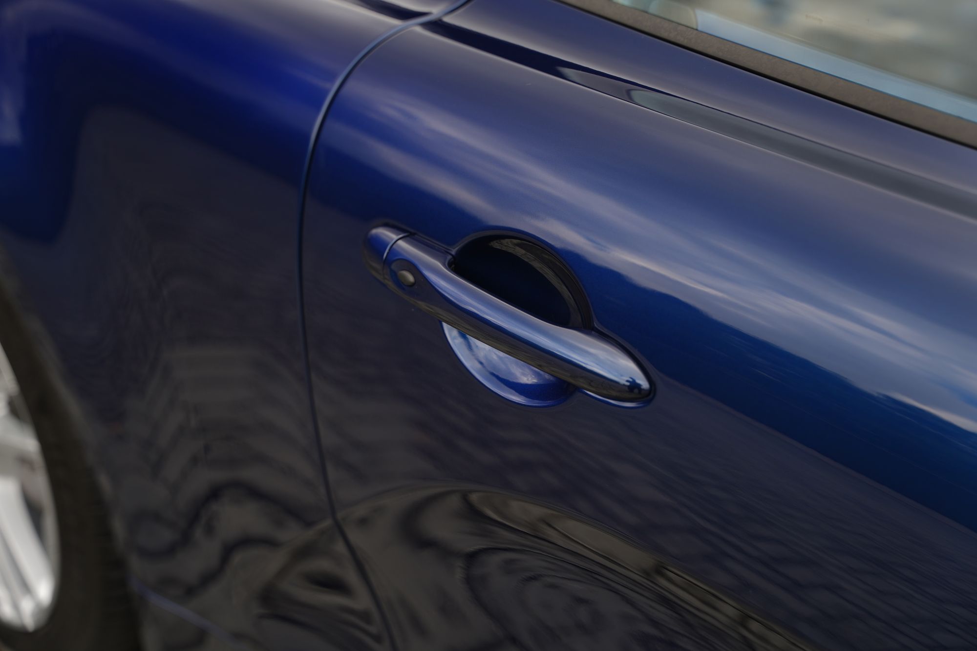 2021 Alpine A110 Legende