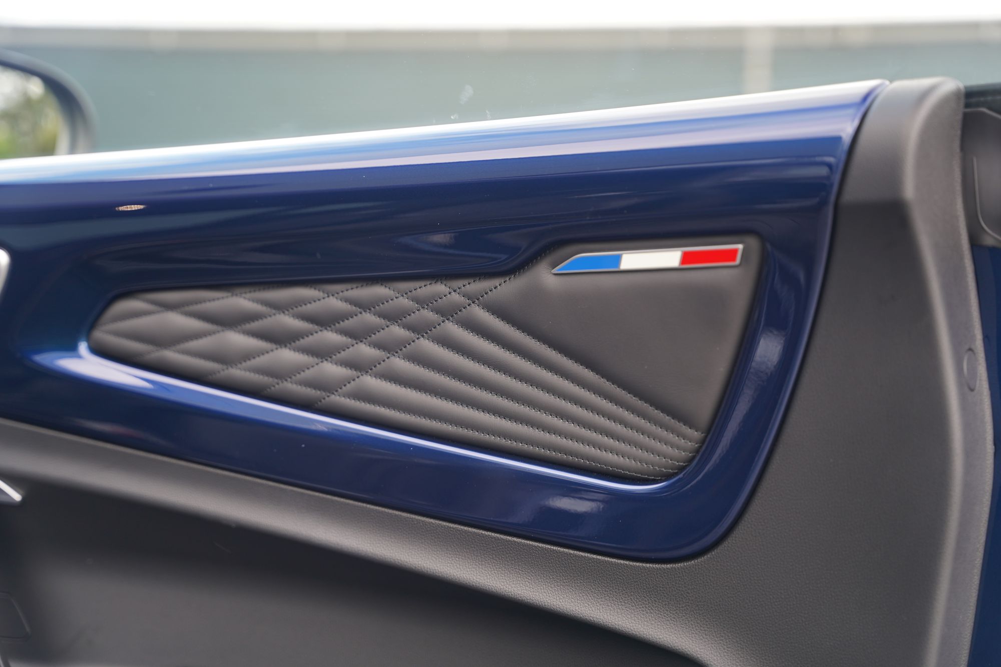 2021 Alpine A110 Legende