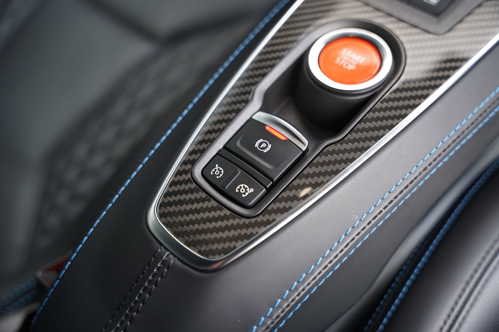 2021 Alpine A110 Legende