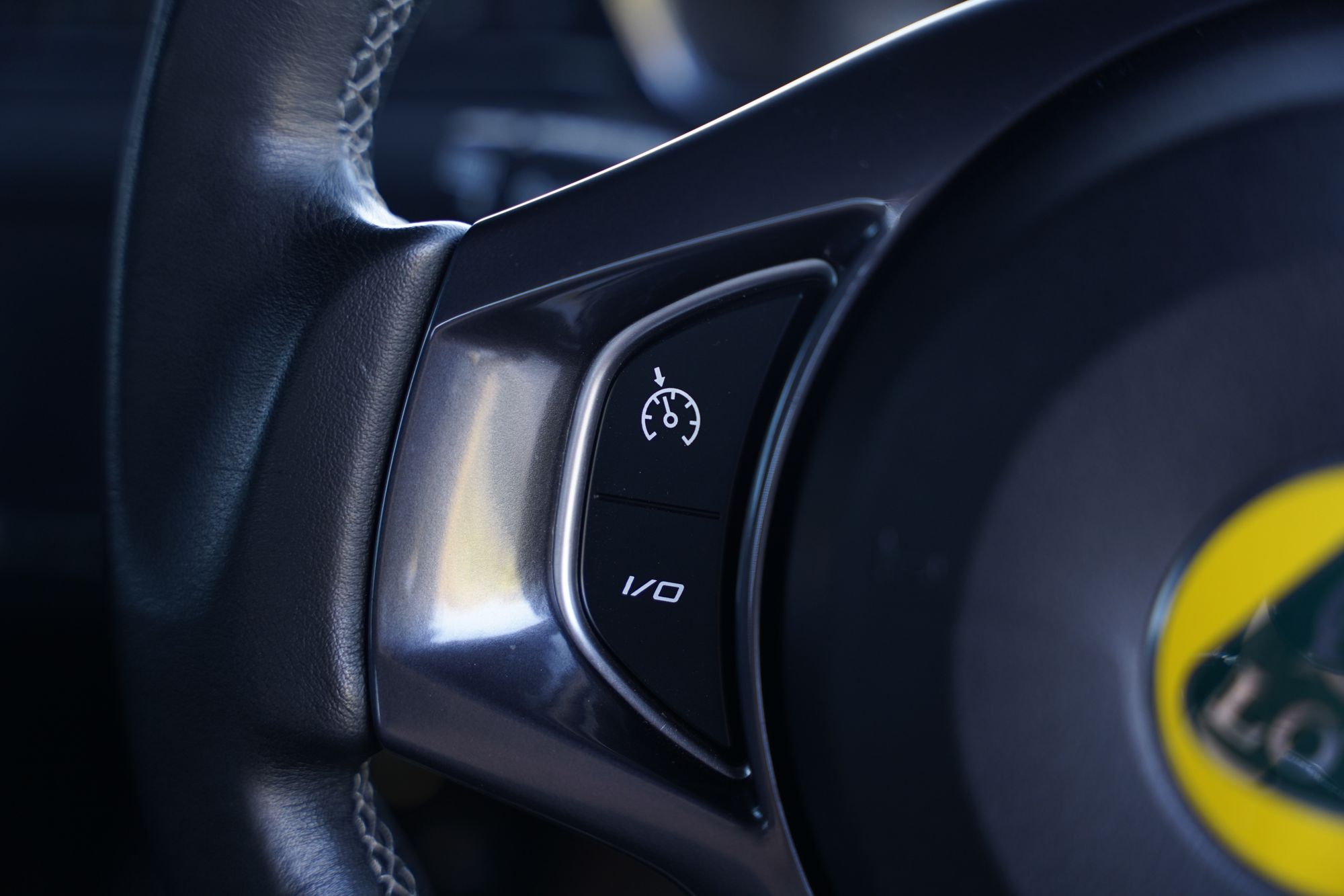 2018 Lotus Evora GT410 Sport 2+2