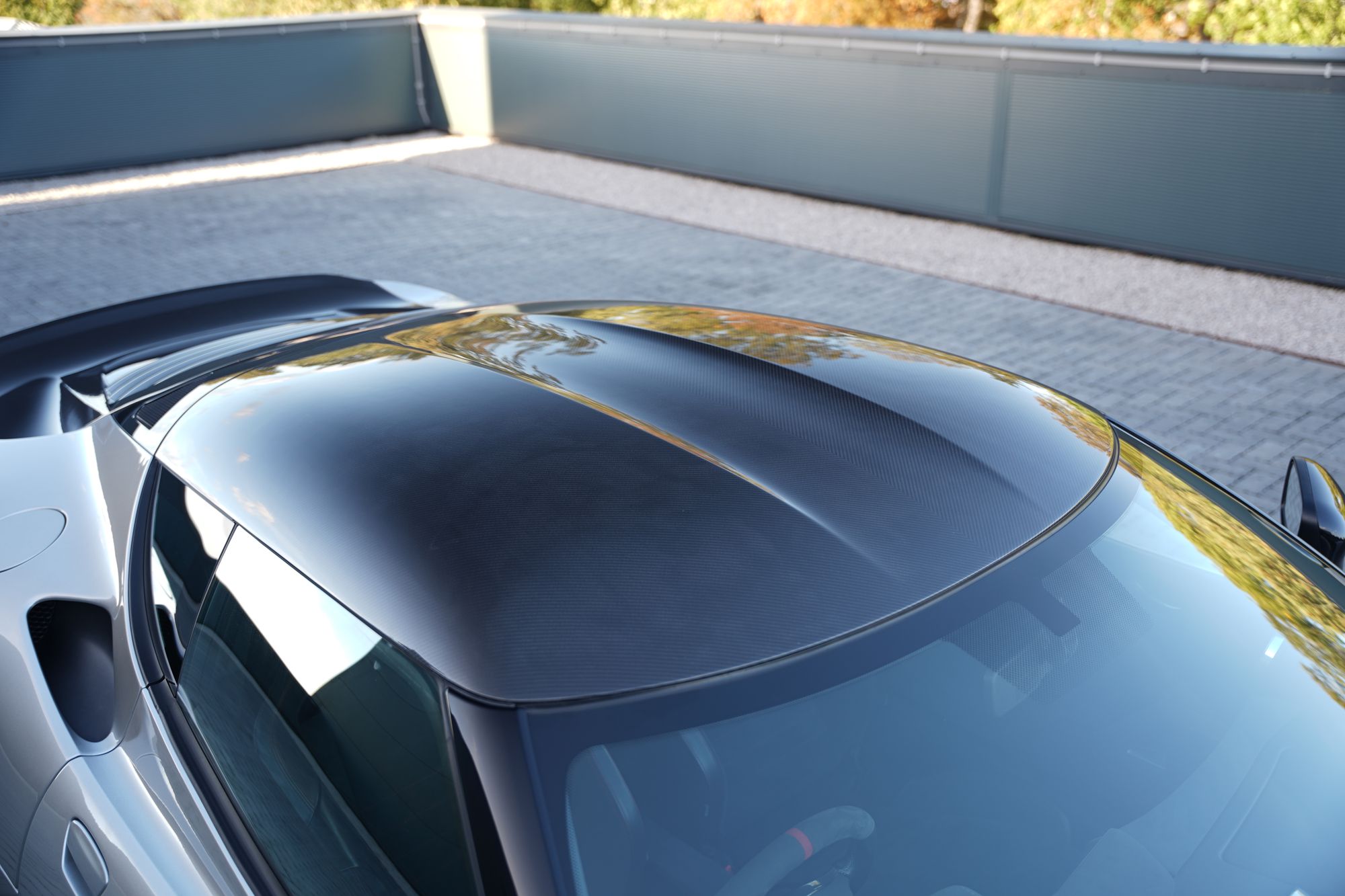 2018 Lotus Evora GT410 Sport 2+2
