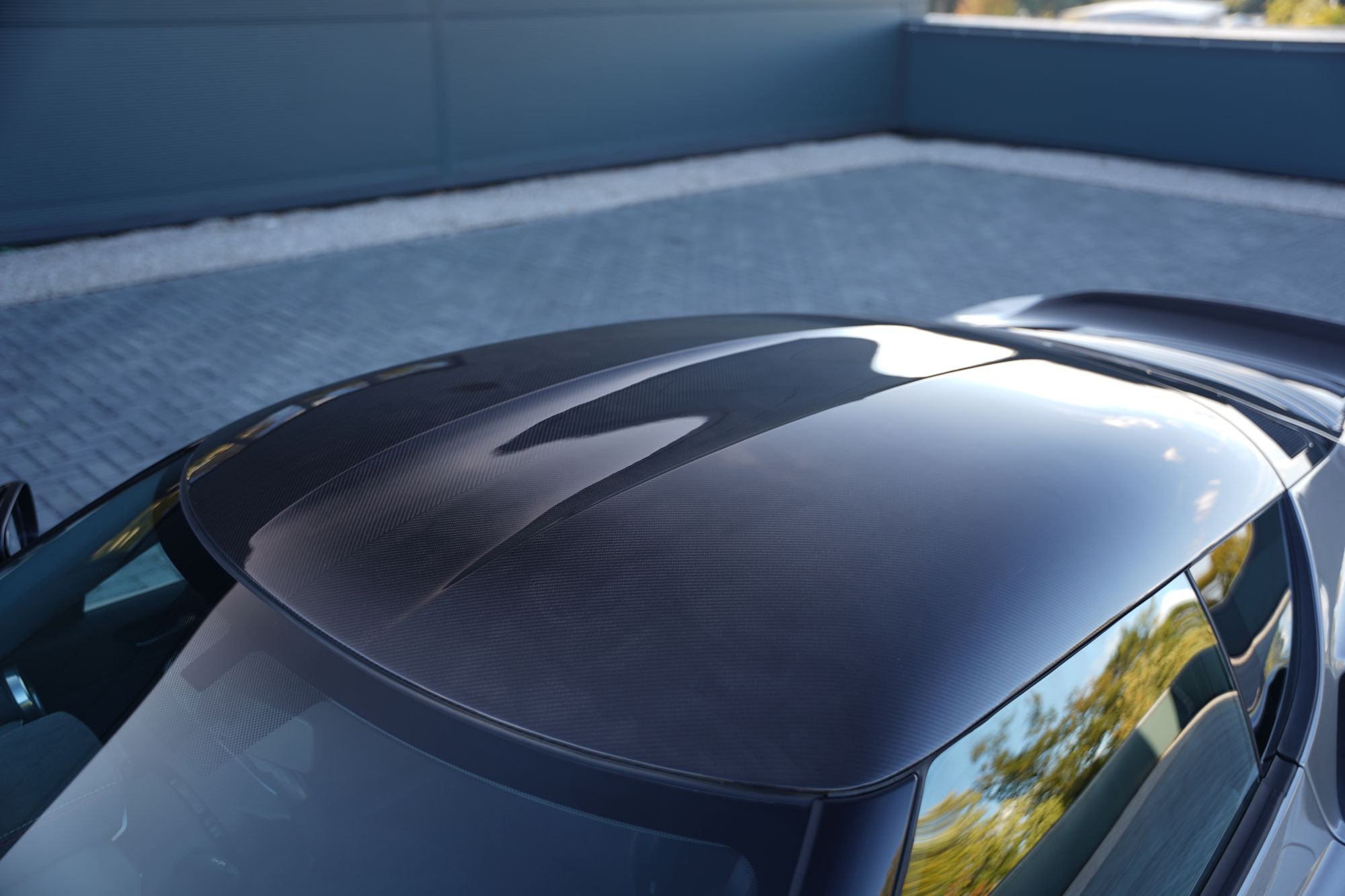 2018 Lotus Evora GT410 Sport 2+2