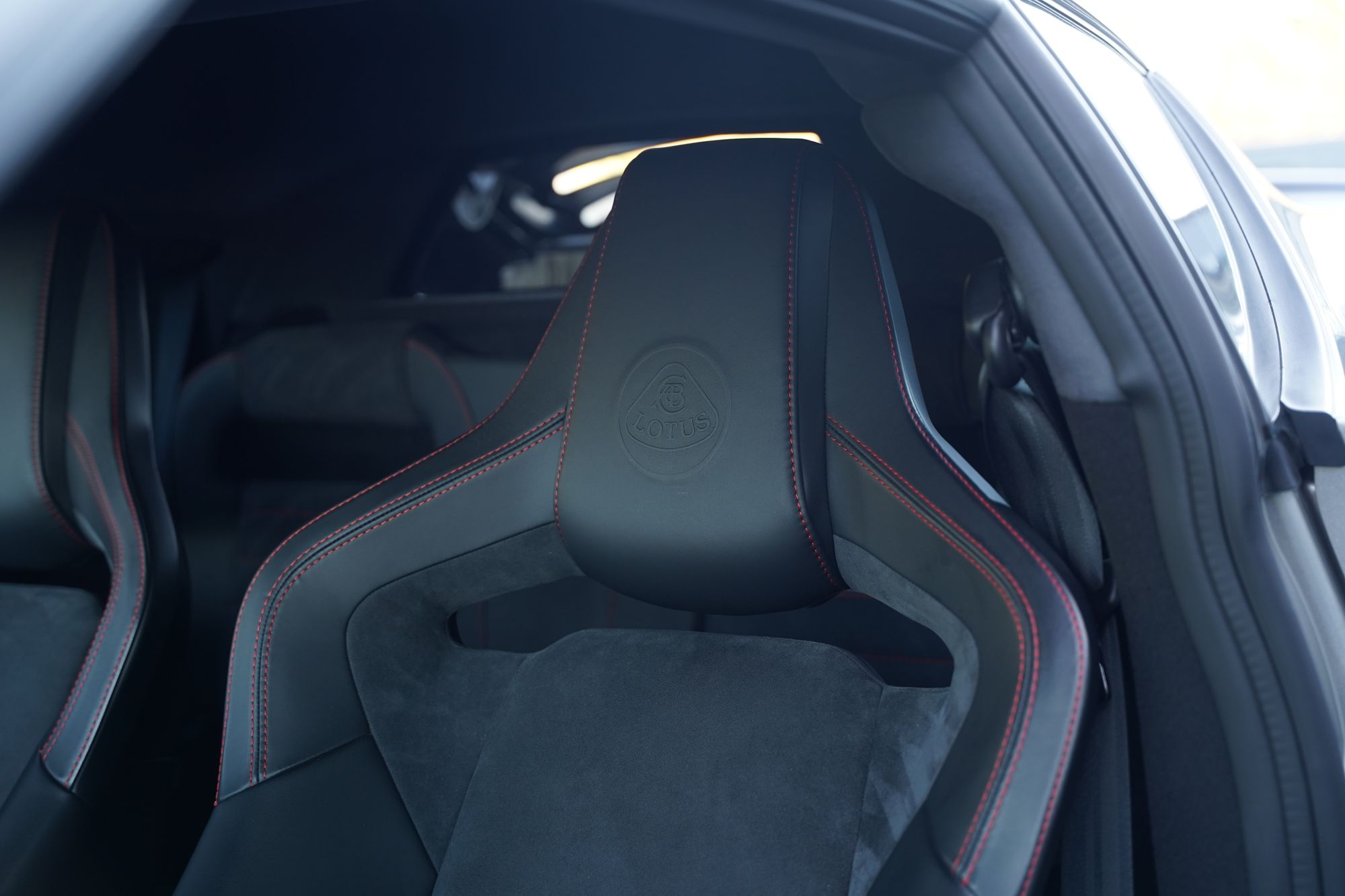 2018 Lotus Evora GT410 Sport 2+2