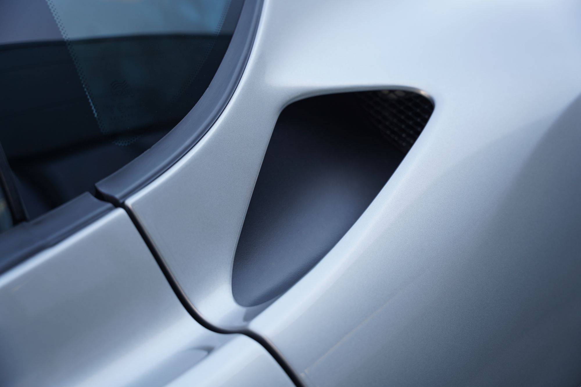 2018 Lotus Evora GT410 Sport 2+2