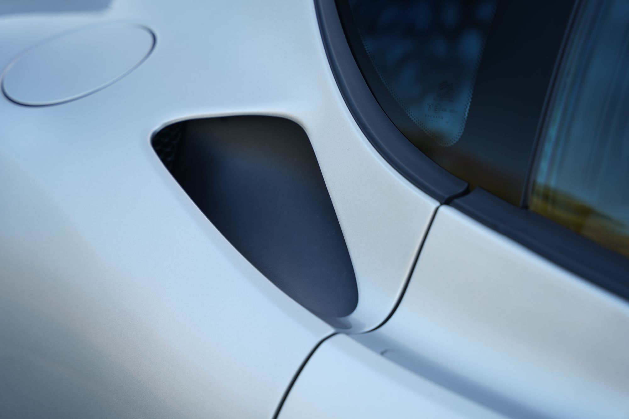 2018 Lotus Evora GT410 Sport 2+2