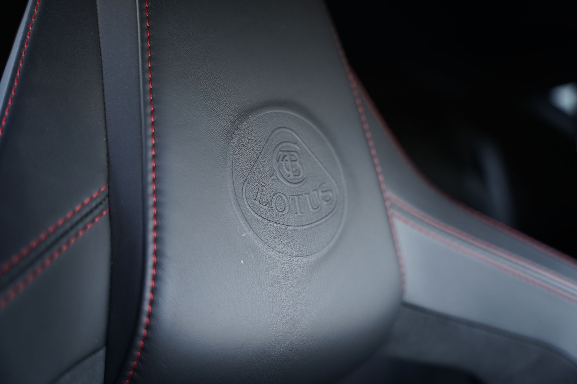 2018 Lotus Evora GT410 Sport 2+2