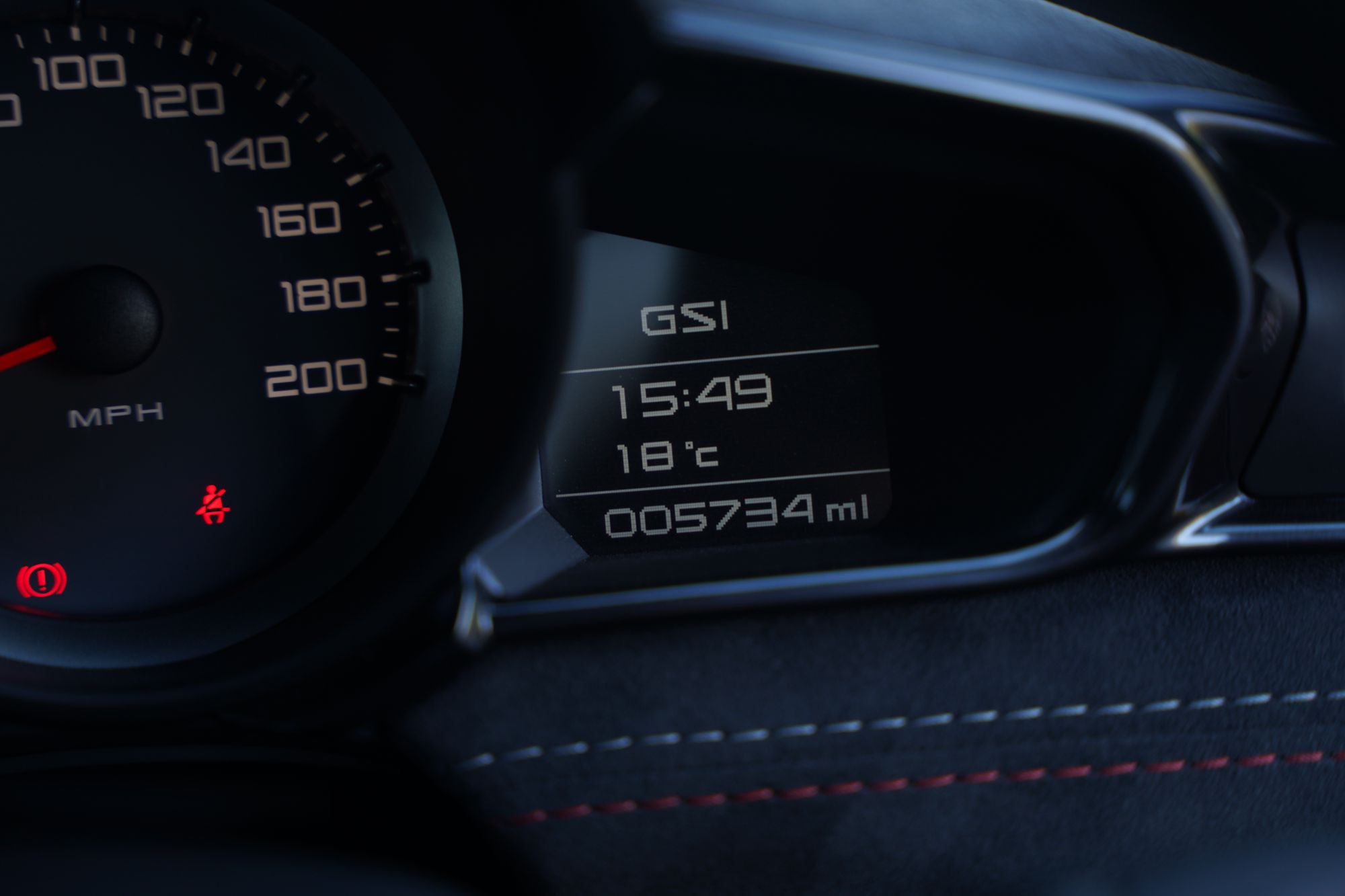 2018 Lotus Evora GT410 Sport 2+2