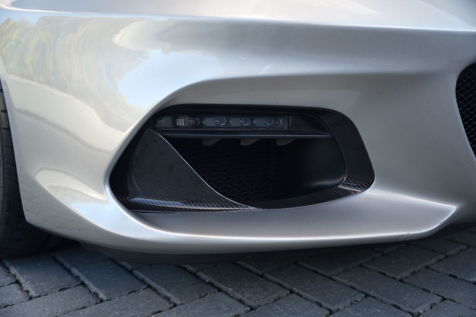 2018 Lotus Evora GT410 Sport 2+2
