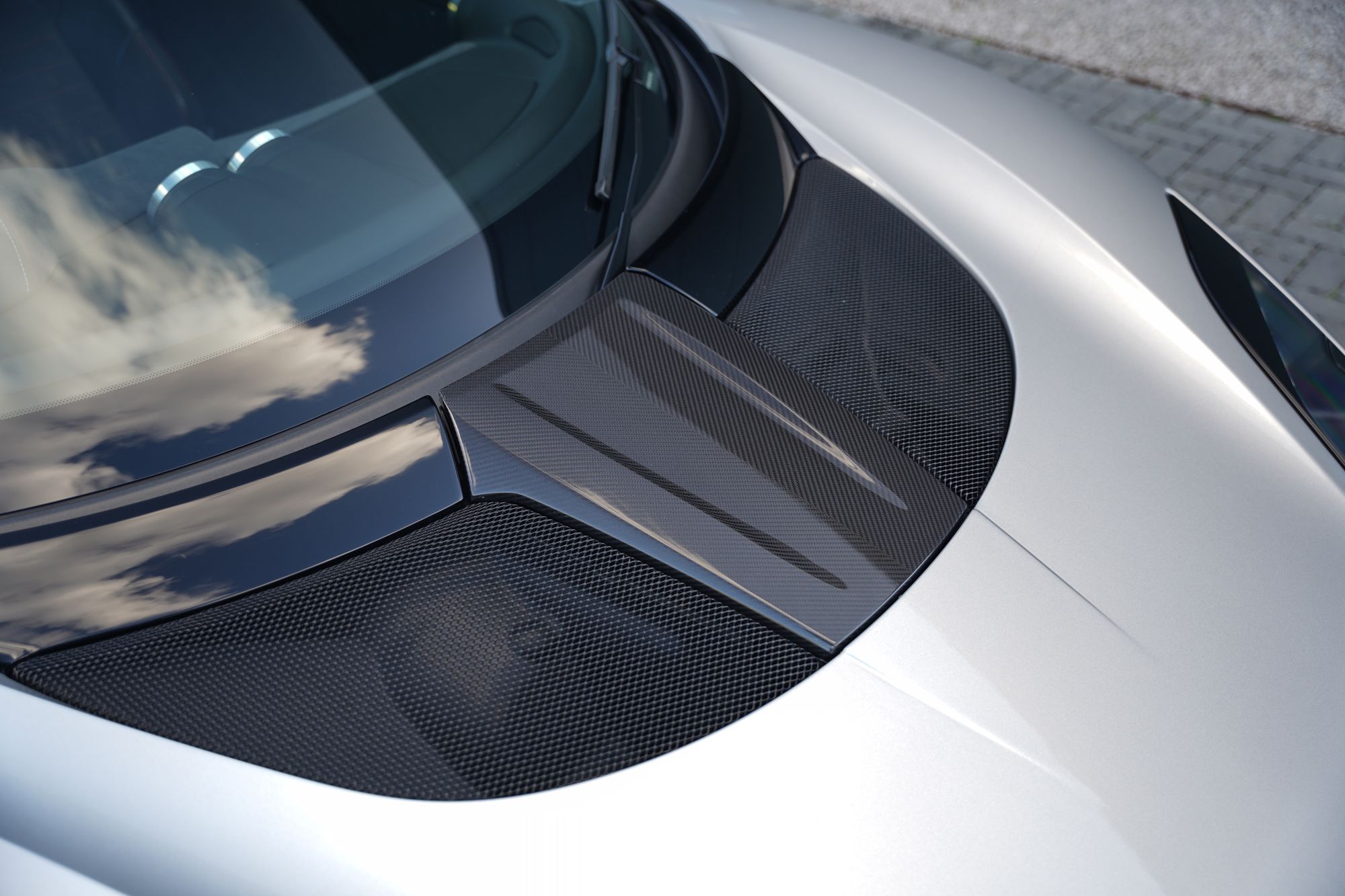 2018 Lotus Evora GT410 Sport 2+2