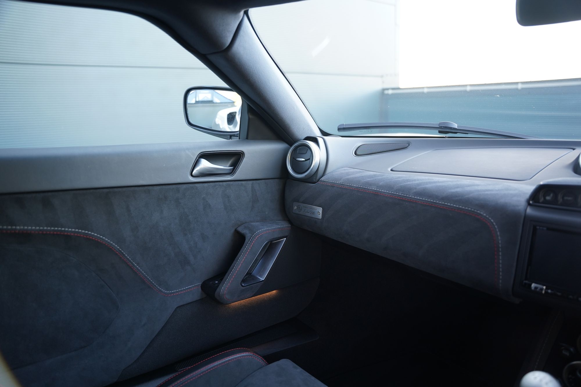 2018 Lotus Evora GT410 Sport 2+2