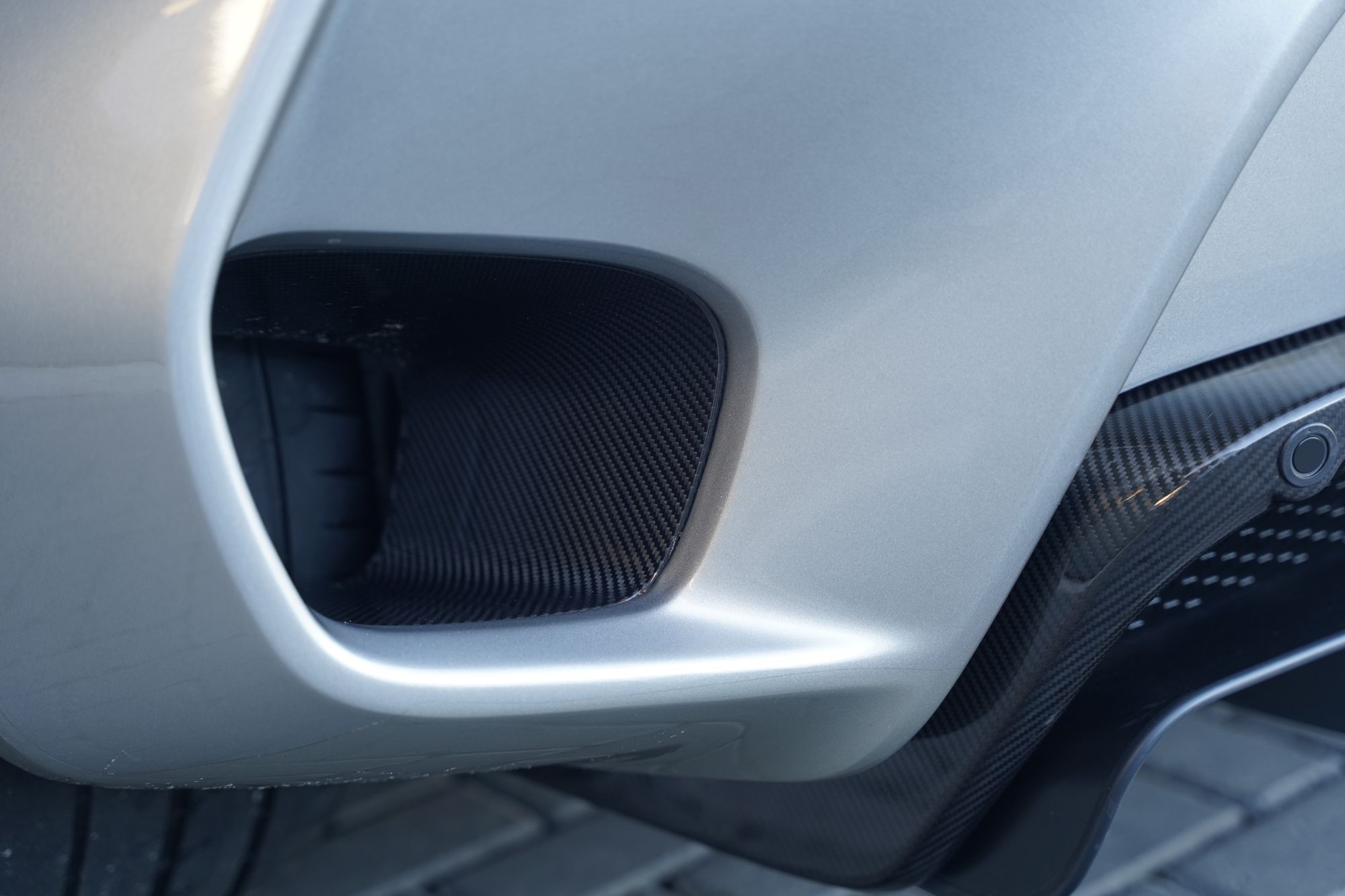 2018 Lotus Evora GT410 Sport 2+2