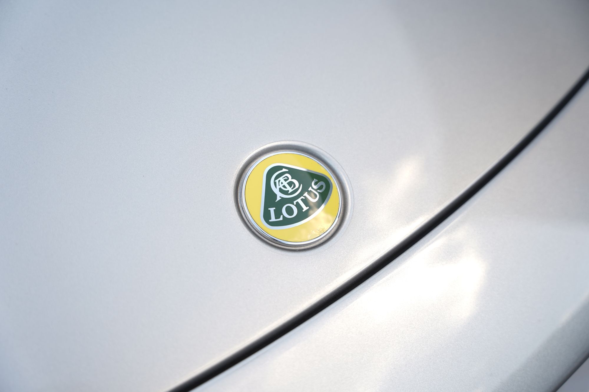 2018 Lotus Evora GT410 Sport 2+2