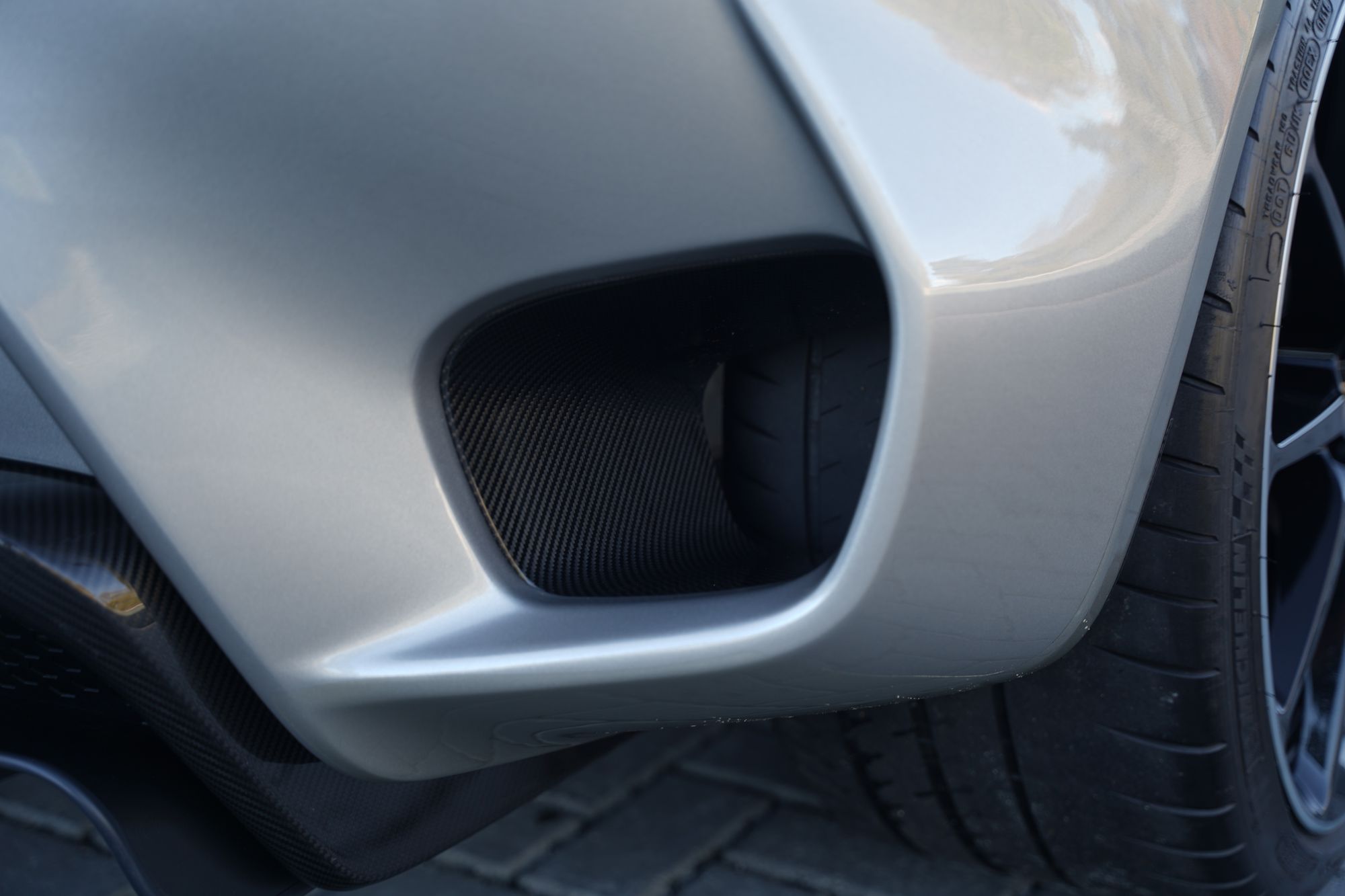 2018 Lotus Evora GT410 Sport 2+2