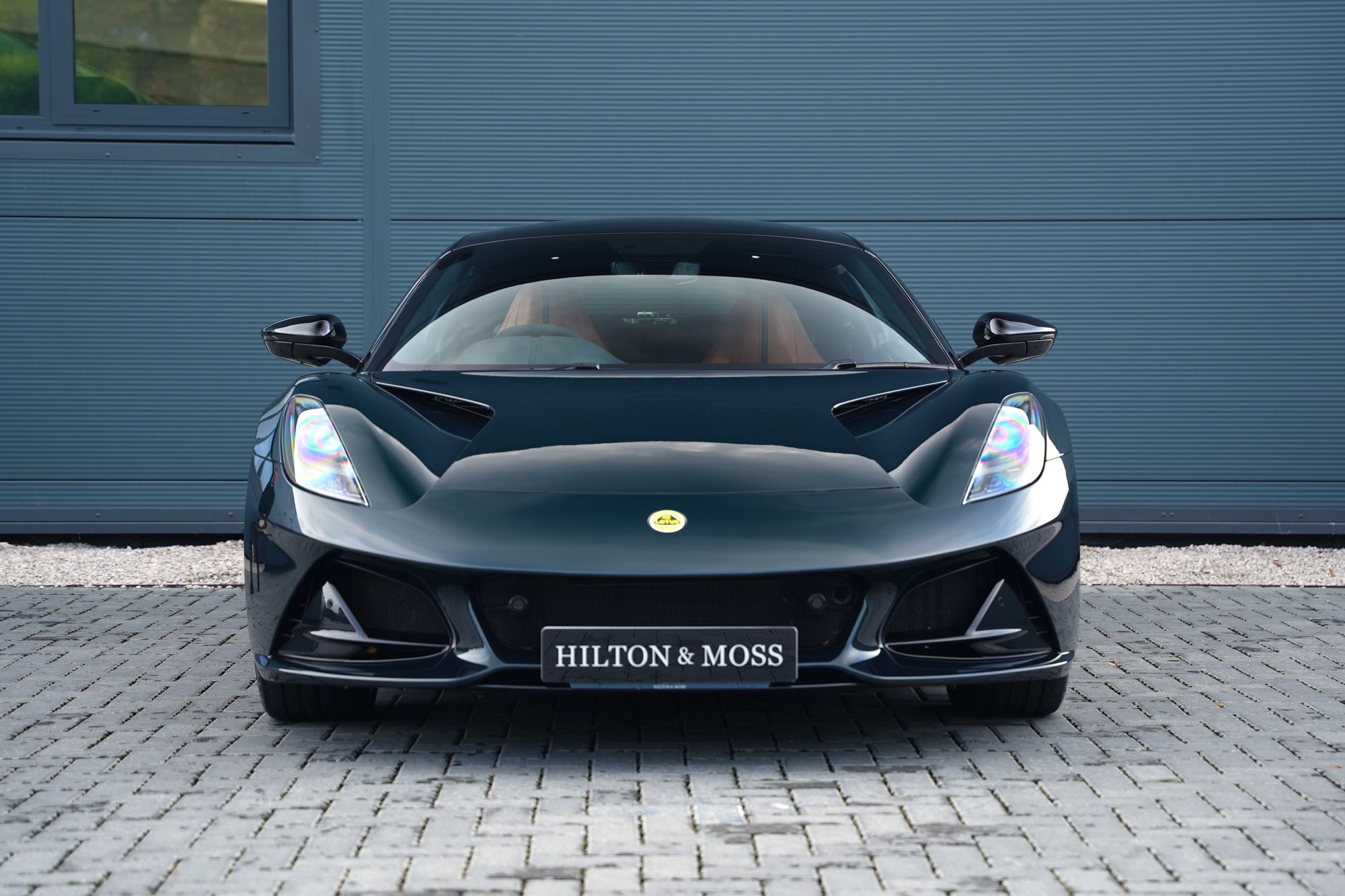 2023 Lotus Emira V6 First Edition