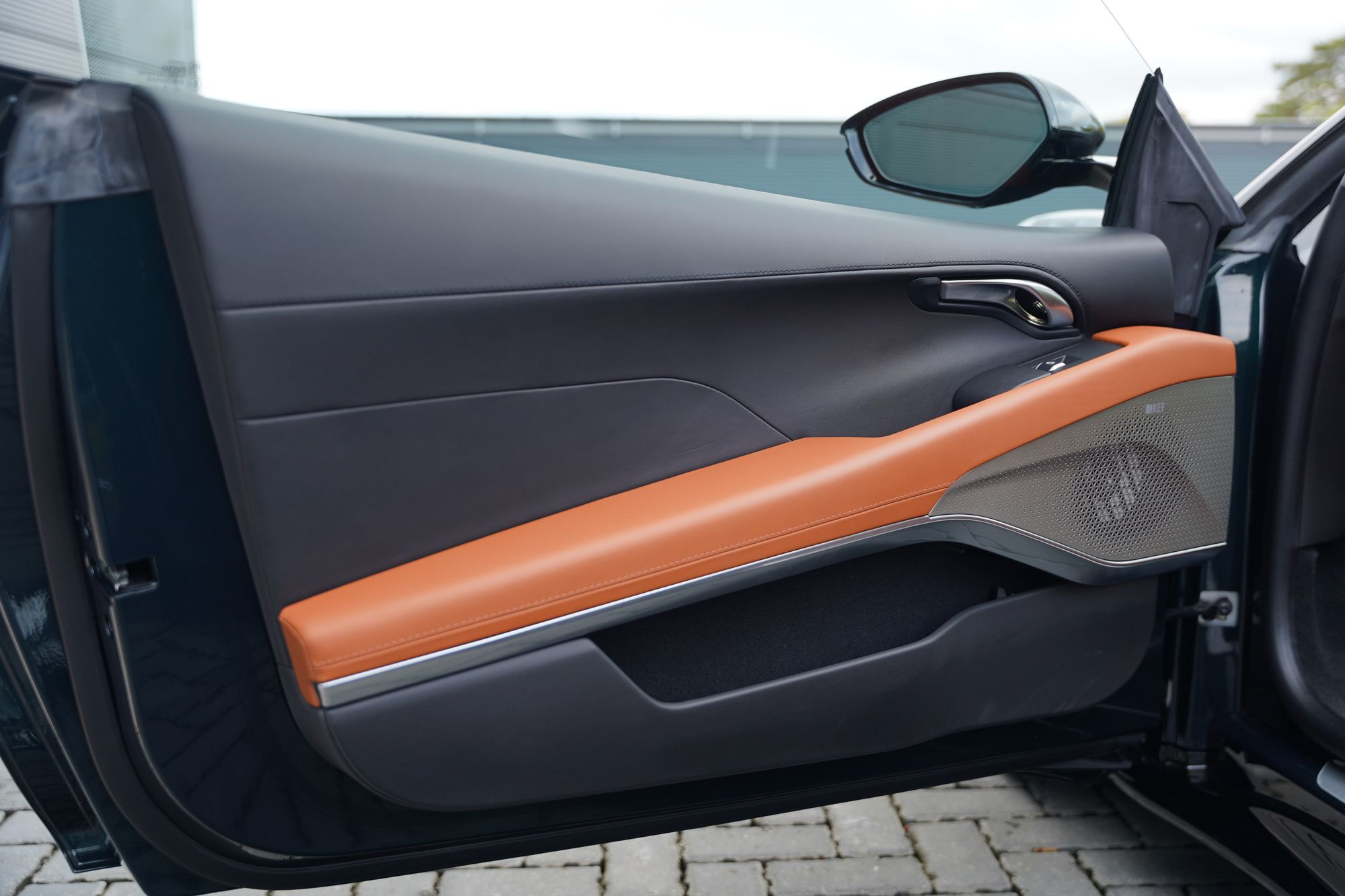 2023 Lotus Emira V6 First Edition