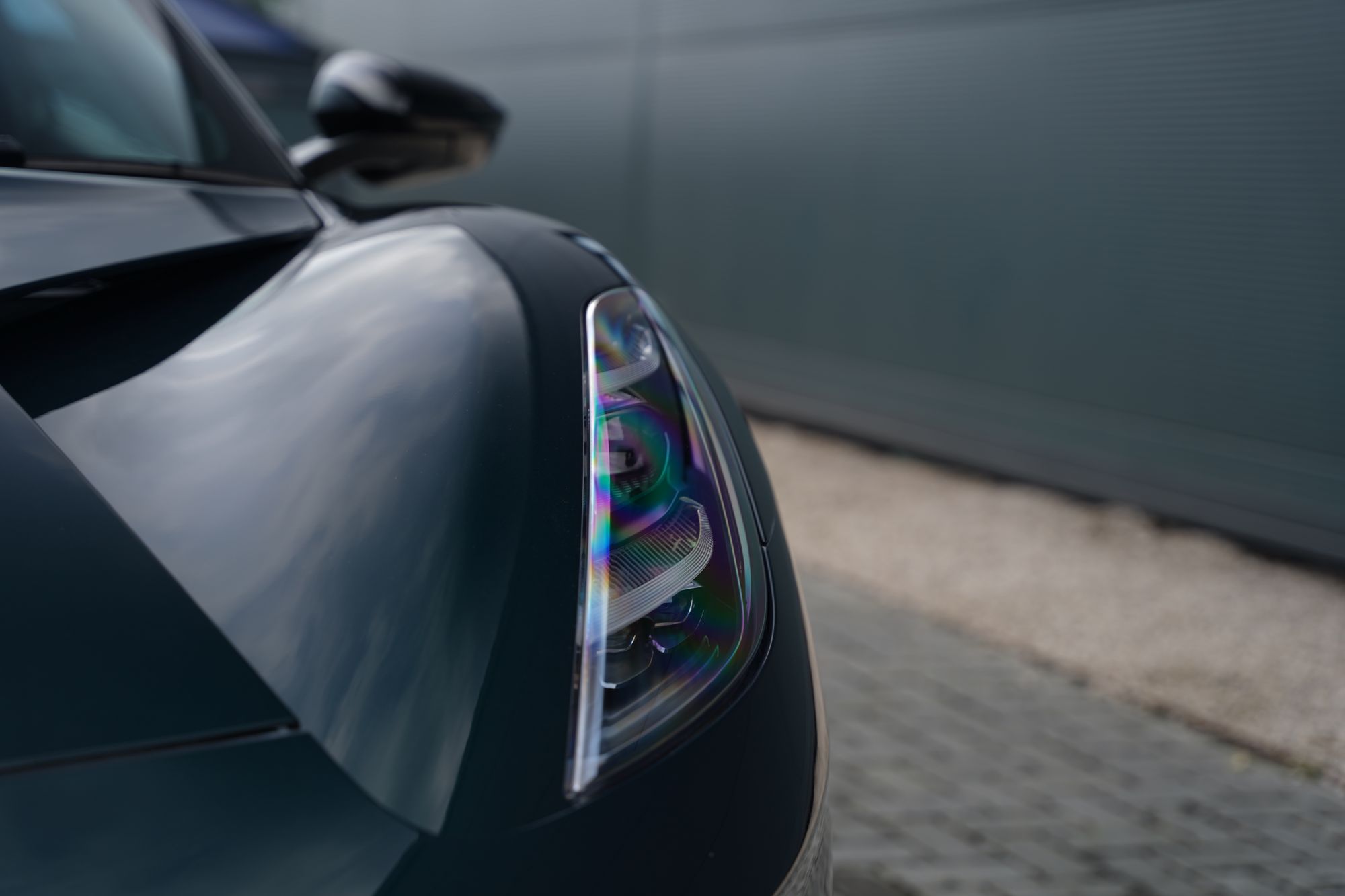 2023 Lotus Emira V6 First Edition