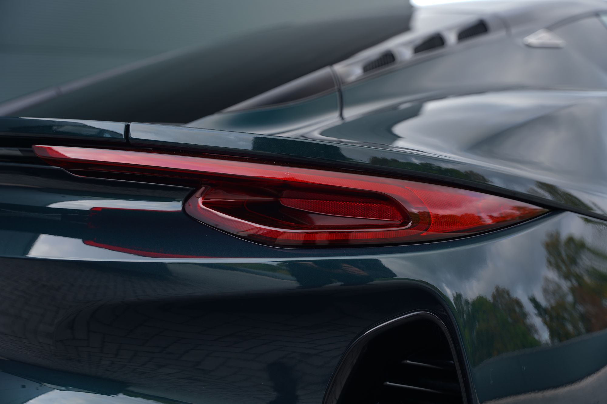 2023 Lotus Emira V6 First Edition