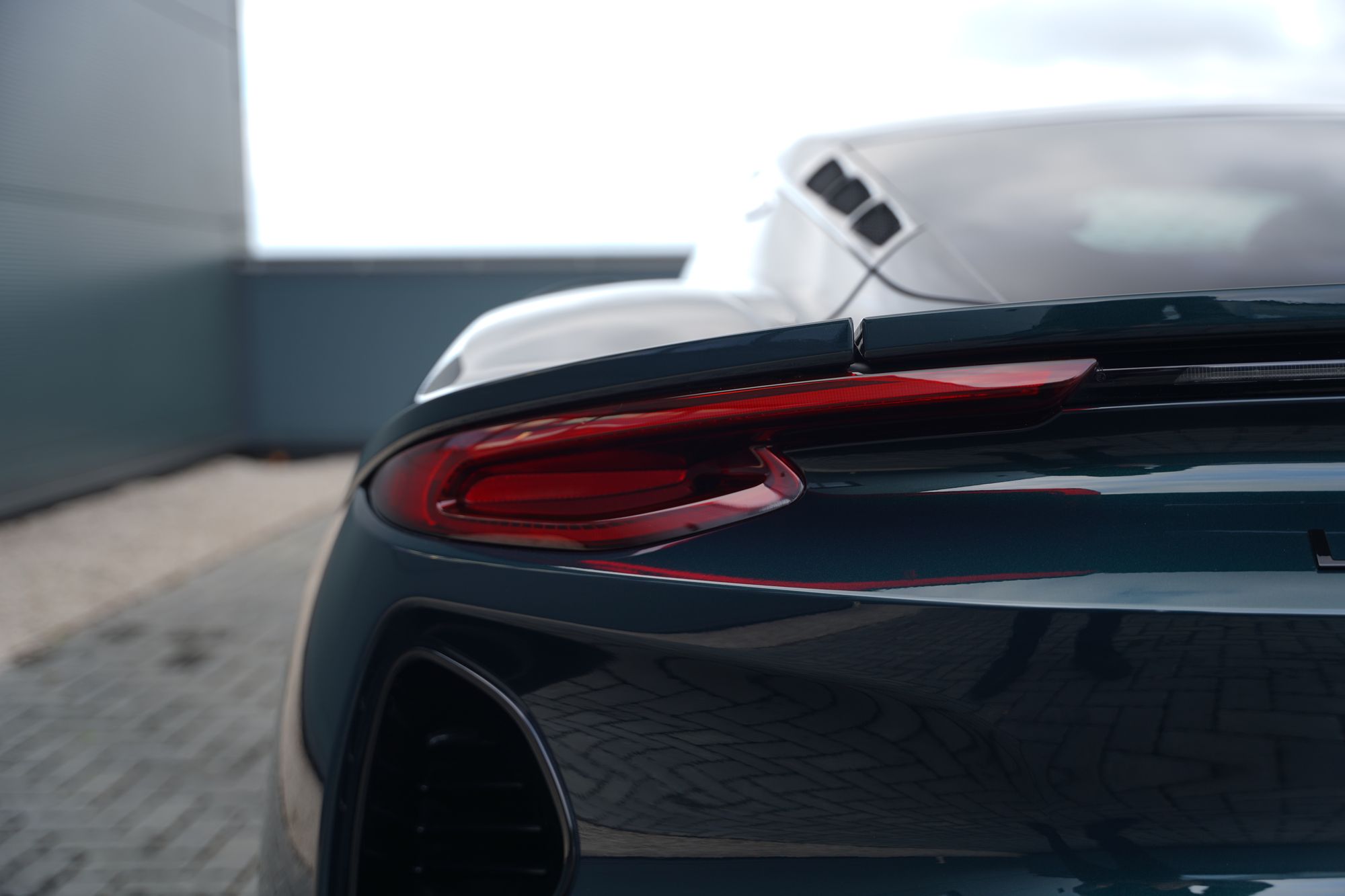 2023 Lotus Emira V6 First Edition