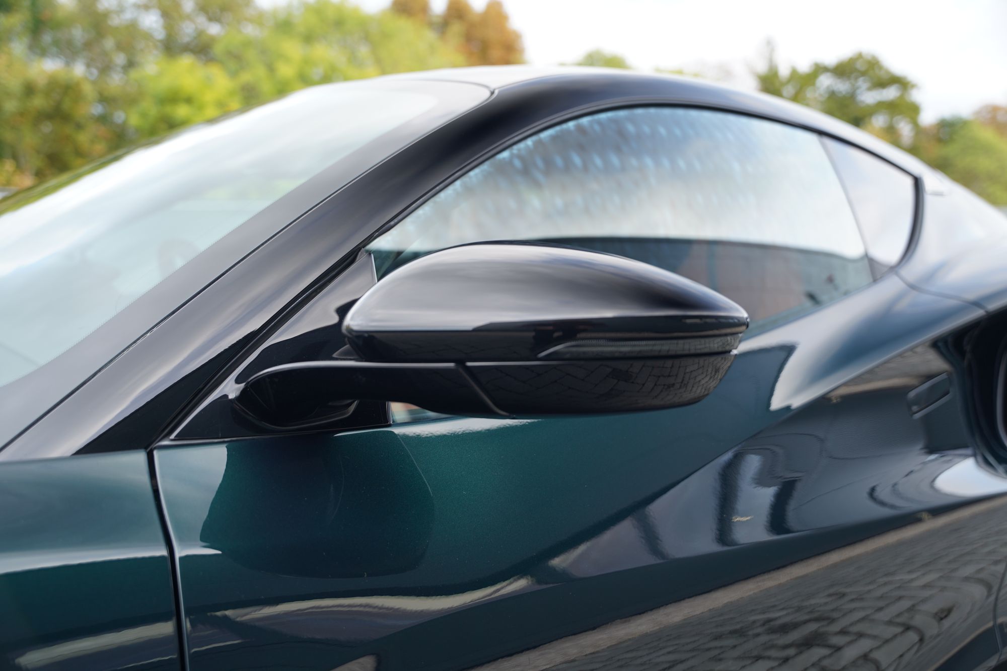 2023 Lotus Emira V6 First Edition