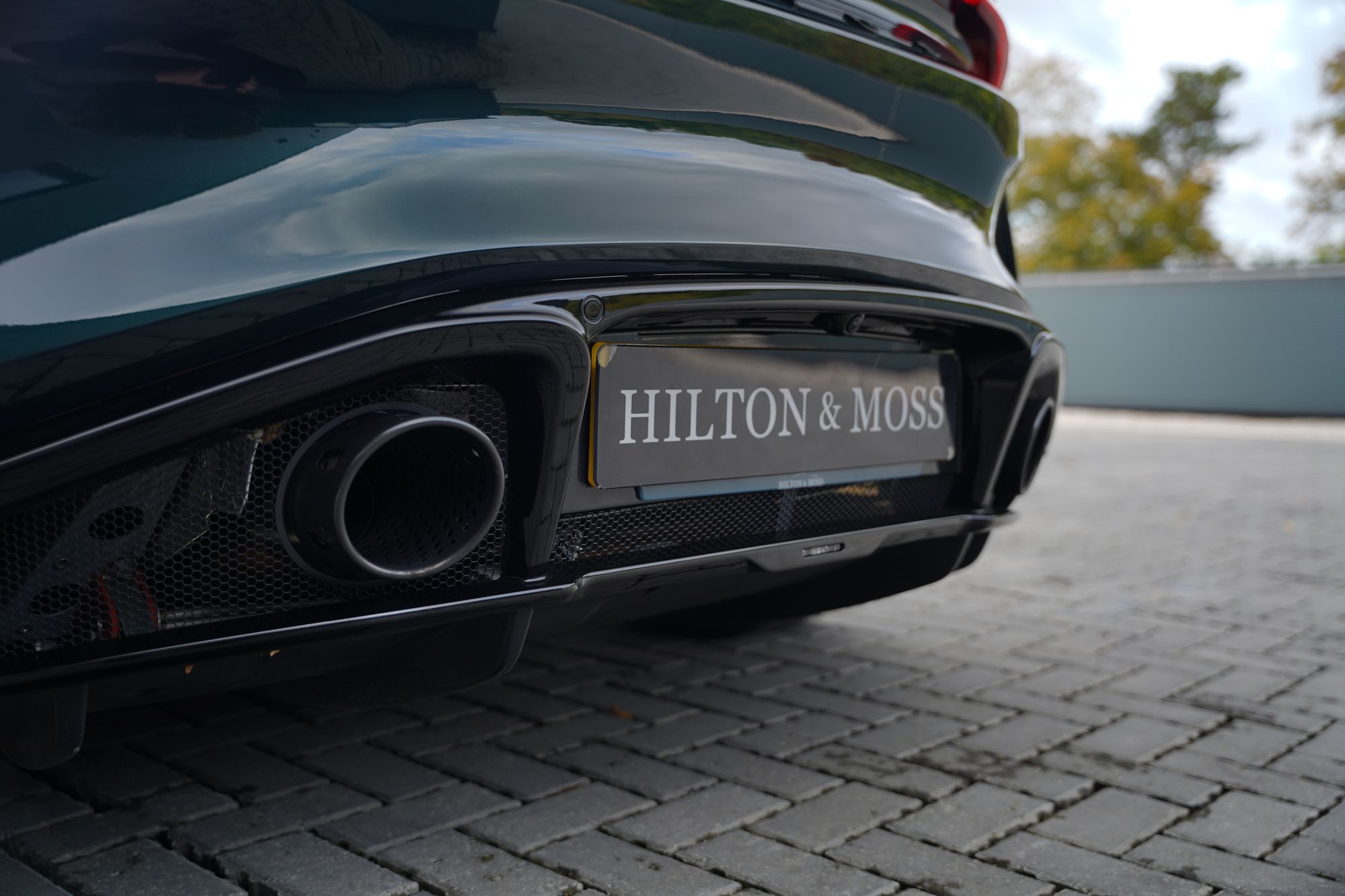 2023 Lotus Emira V6 First Edition