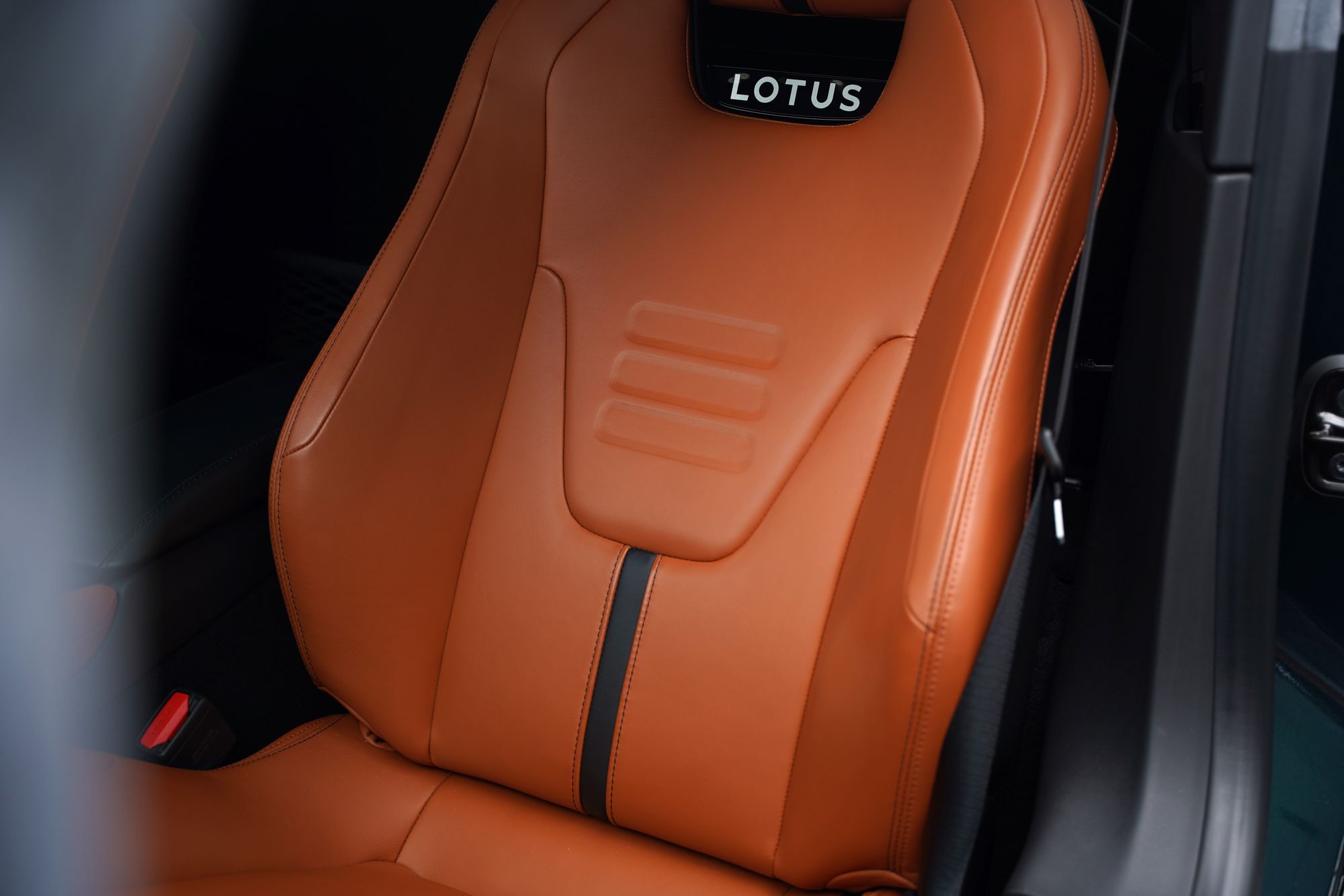 2023 Lotus Emira V6 First Edition