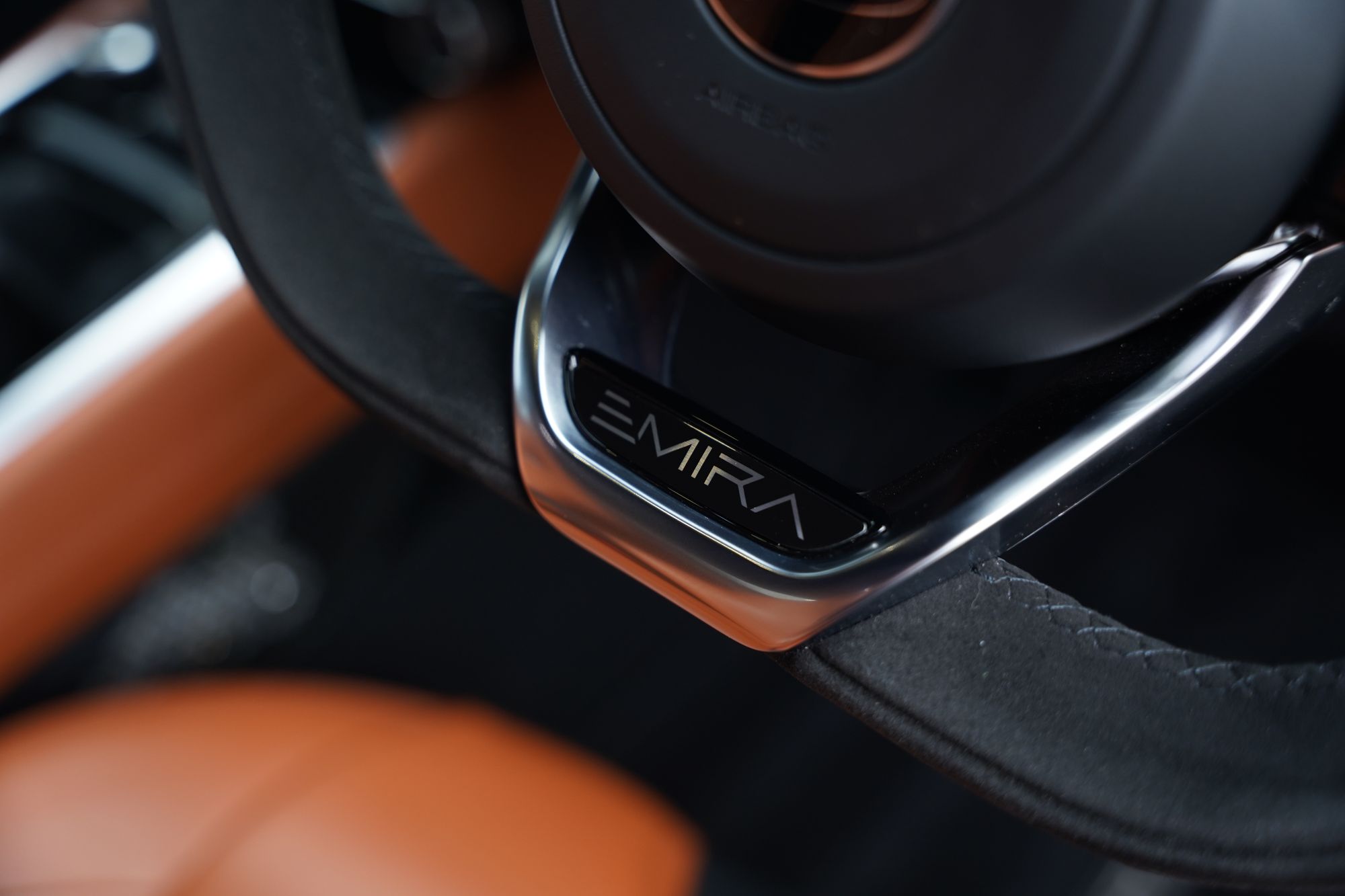 2023 Lotus Emira V6 First Edition