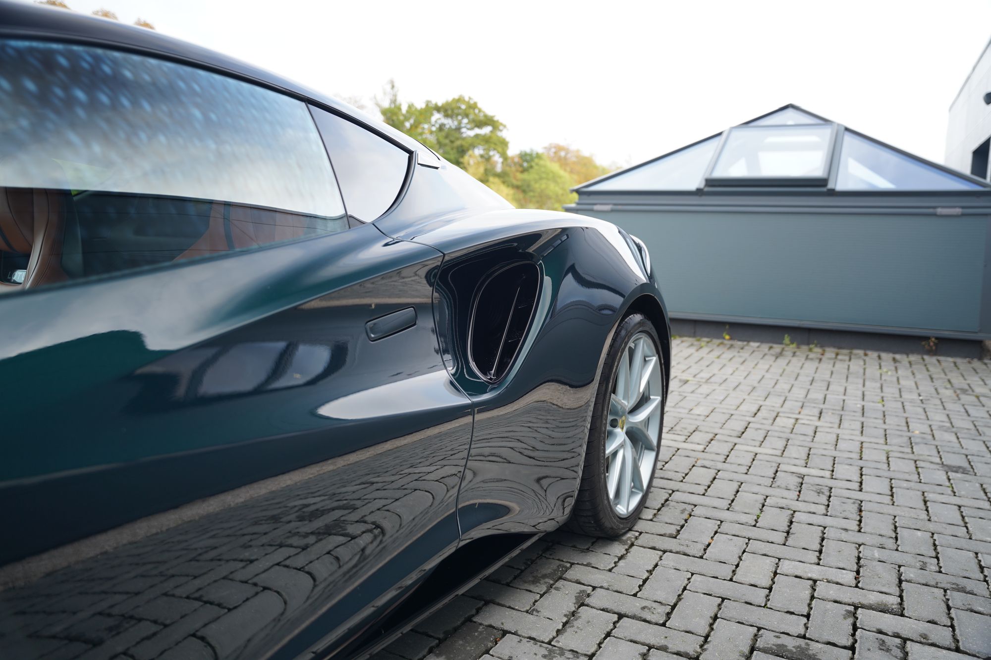 2023 Lotus Emira V6 First Edition