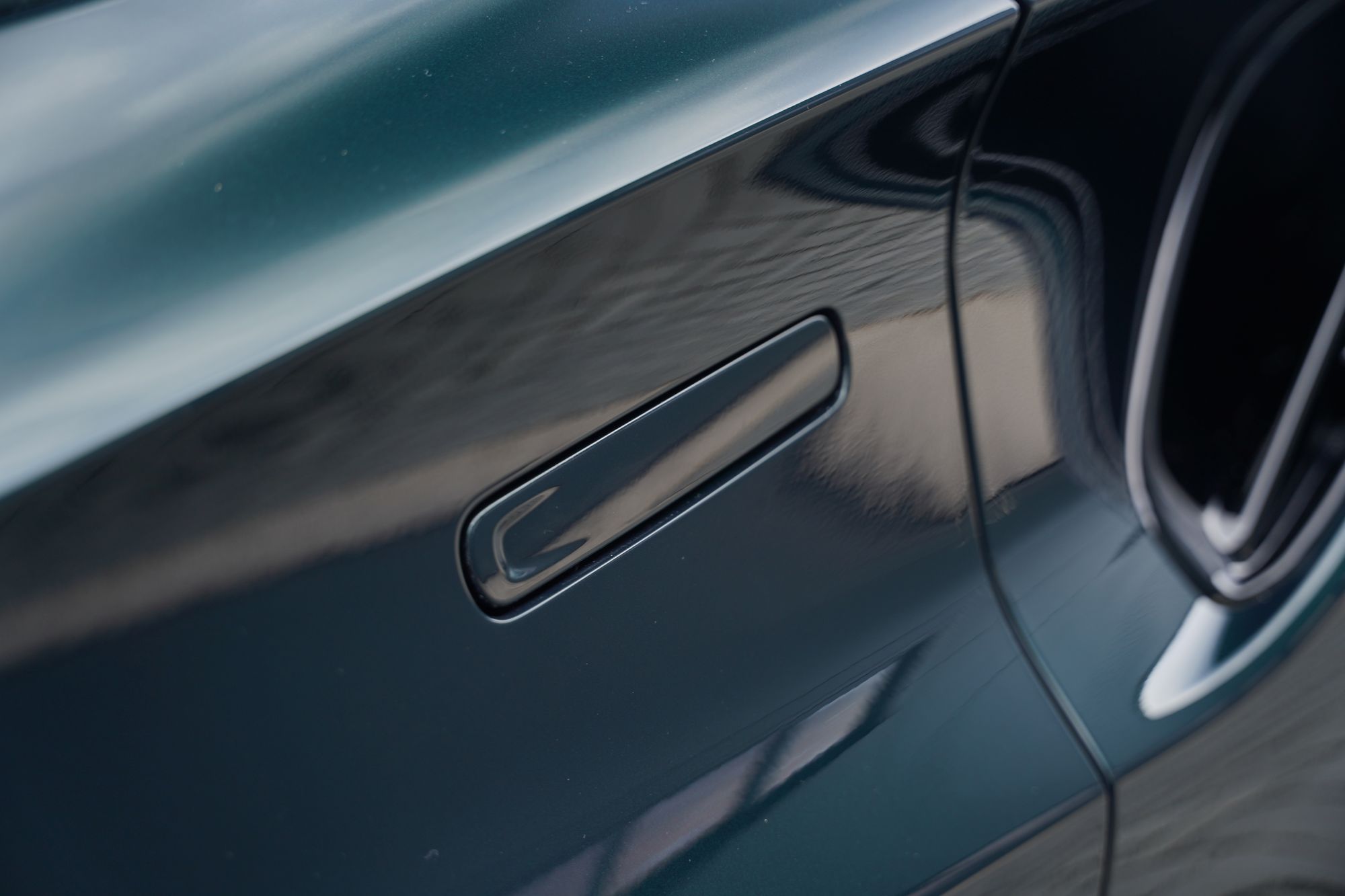 2023 Lotus Emira V6 First Edition