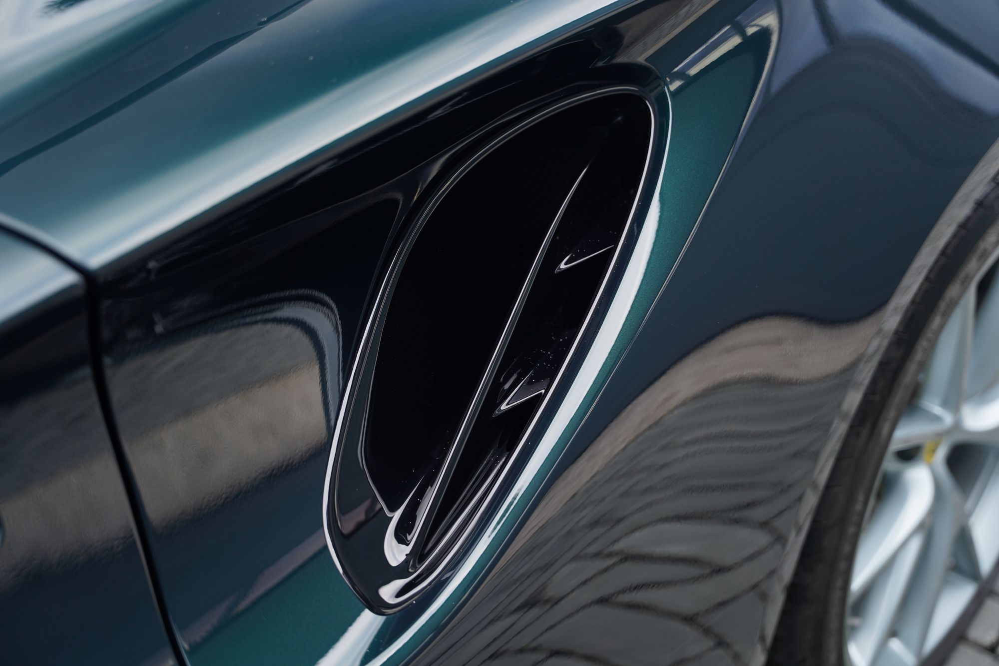 2023 Lotus Emira V6 First Edition