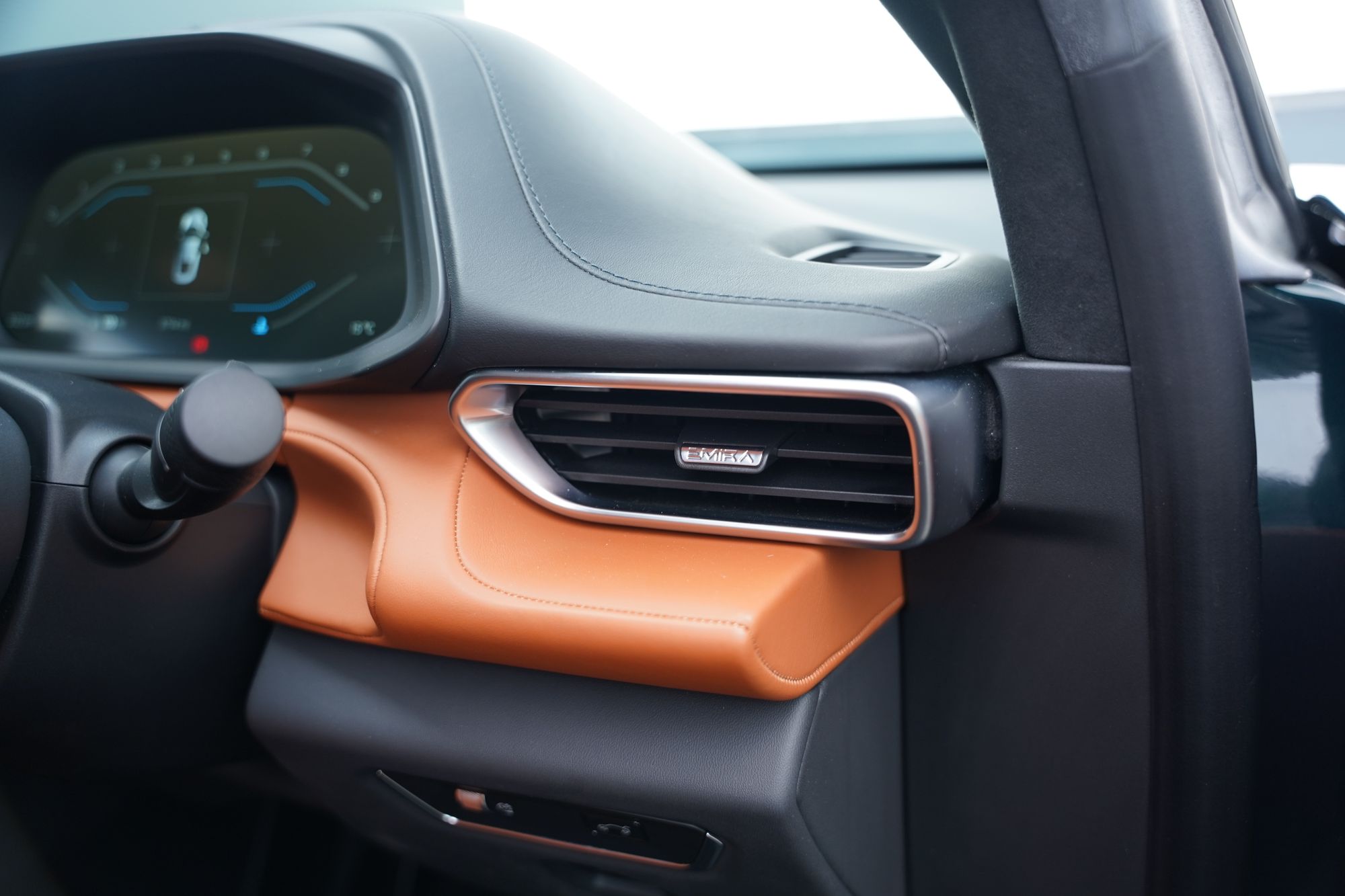 2023 Lotus Emira V6 First Edition
