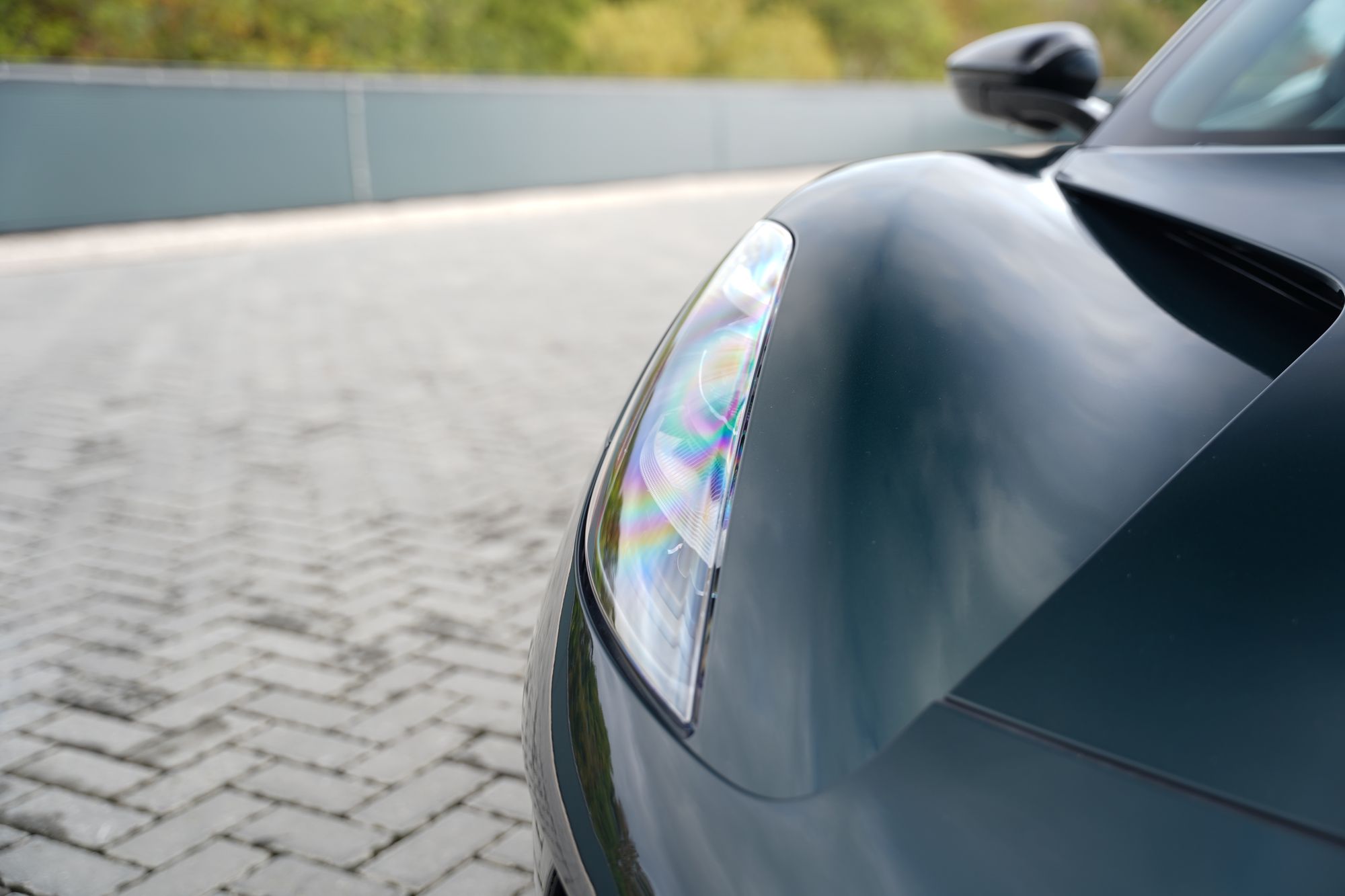 2023 Lotus Emira V6 First Edition