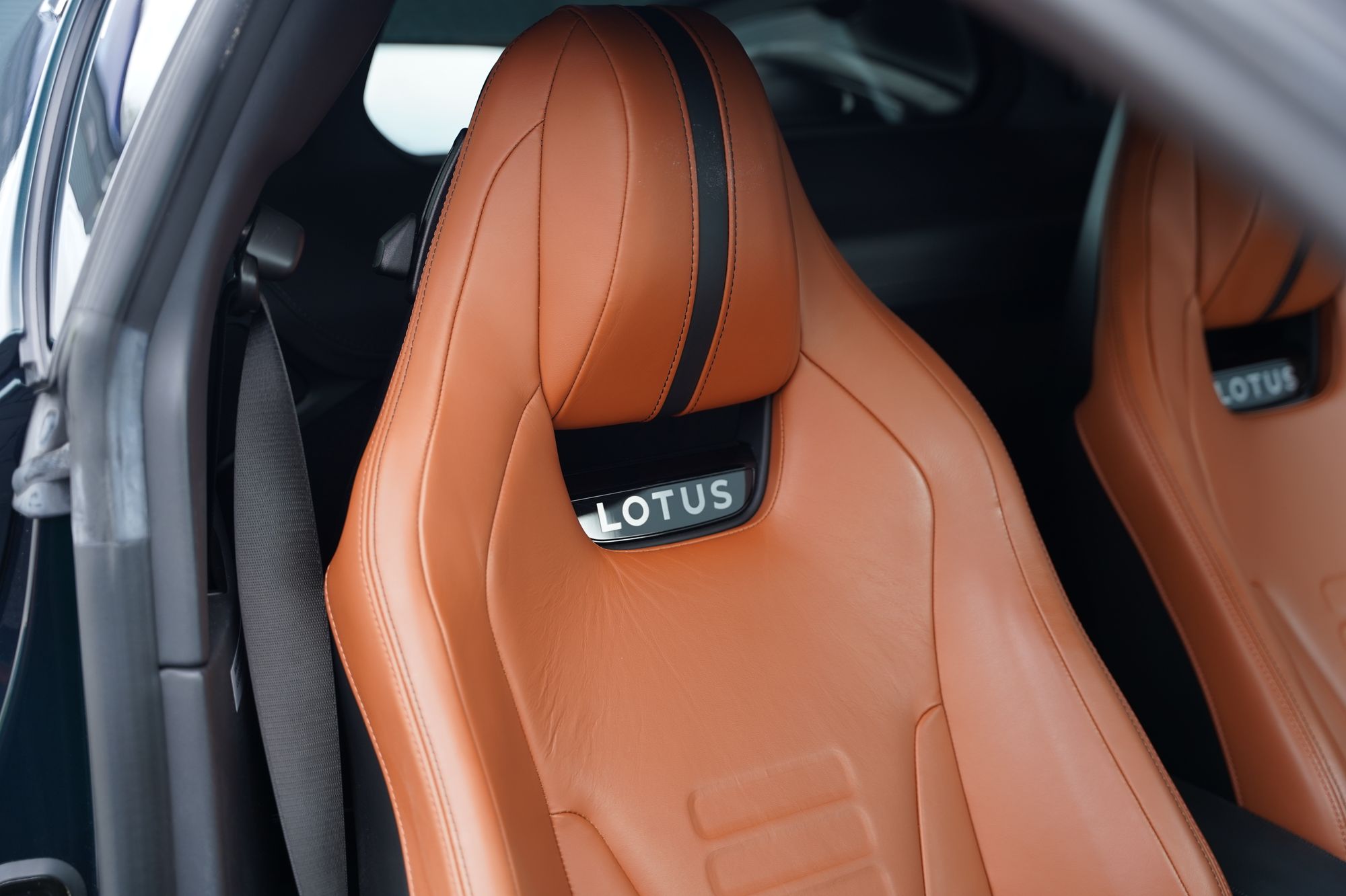 2023 Lotus Emira V6 First Edition