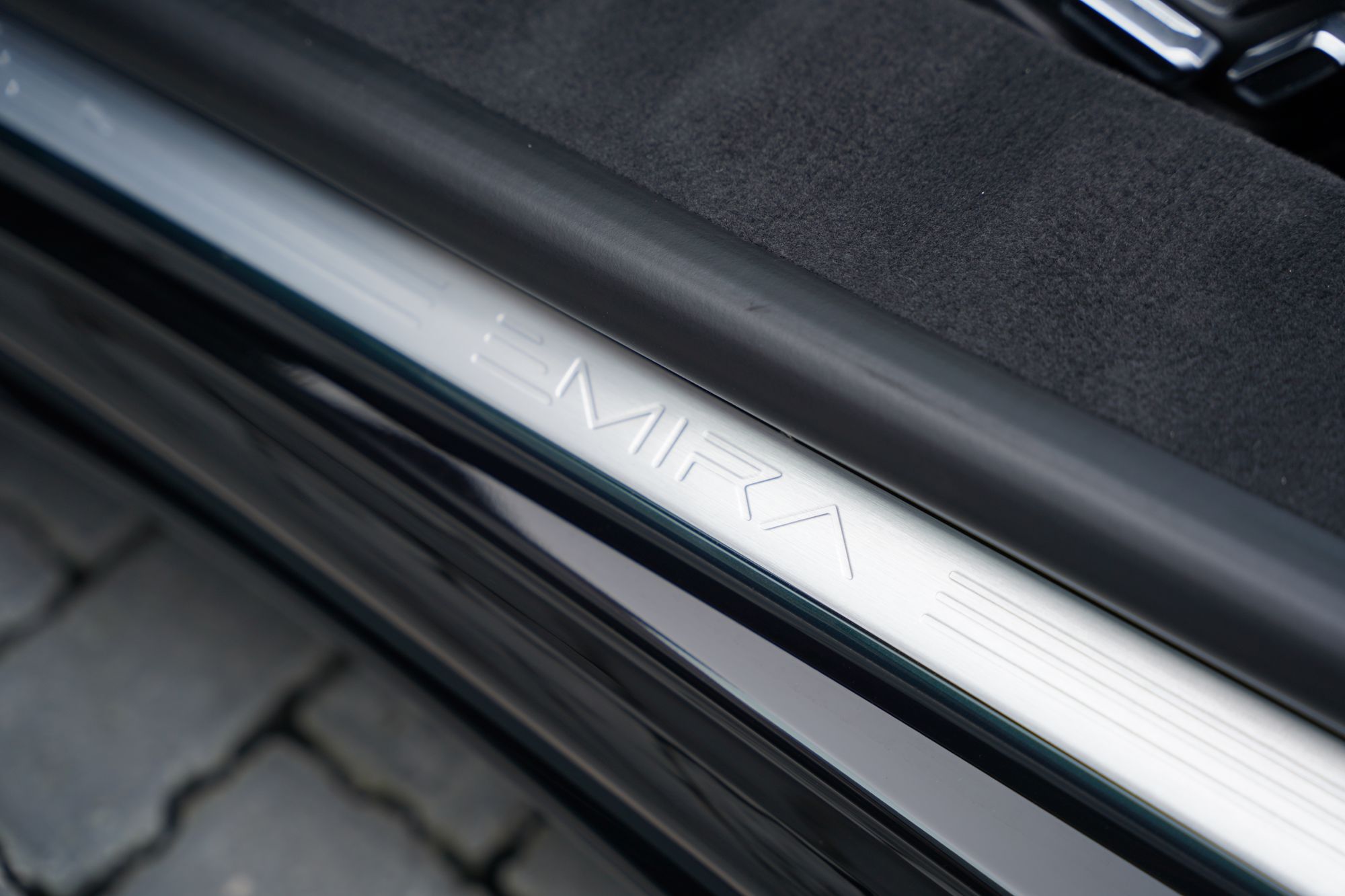 2023 Lotus Emira V6 First Edition