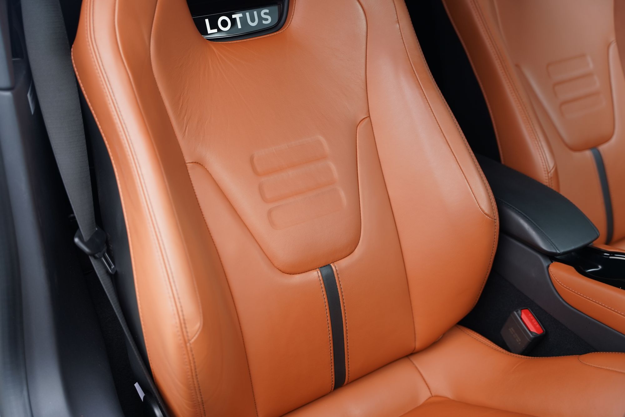 2023 Lotus Emira V6 First Edition