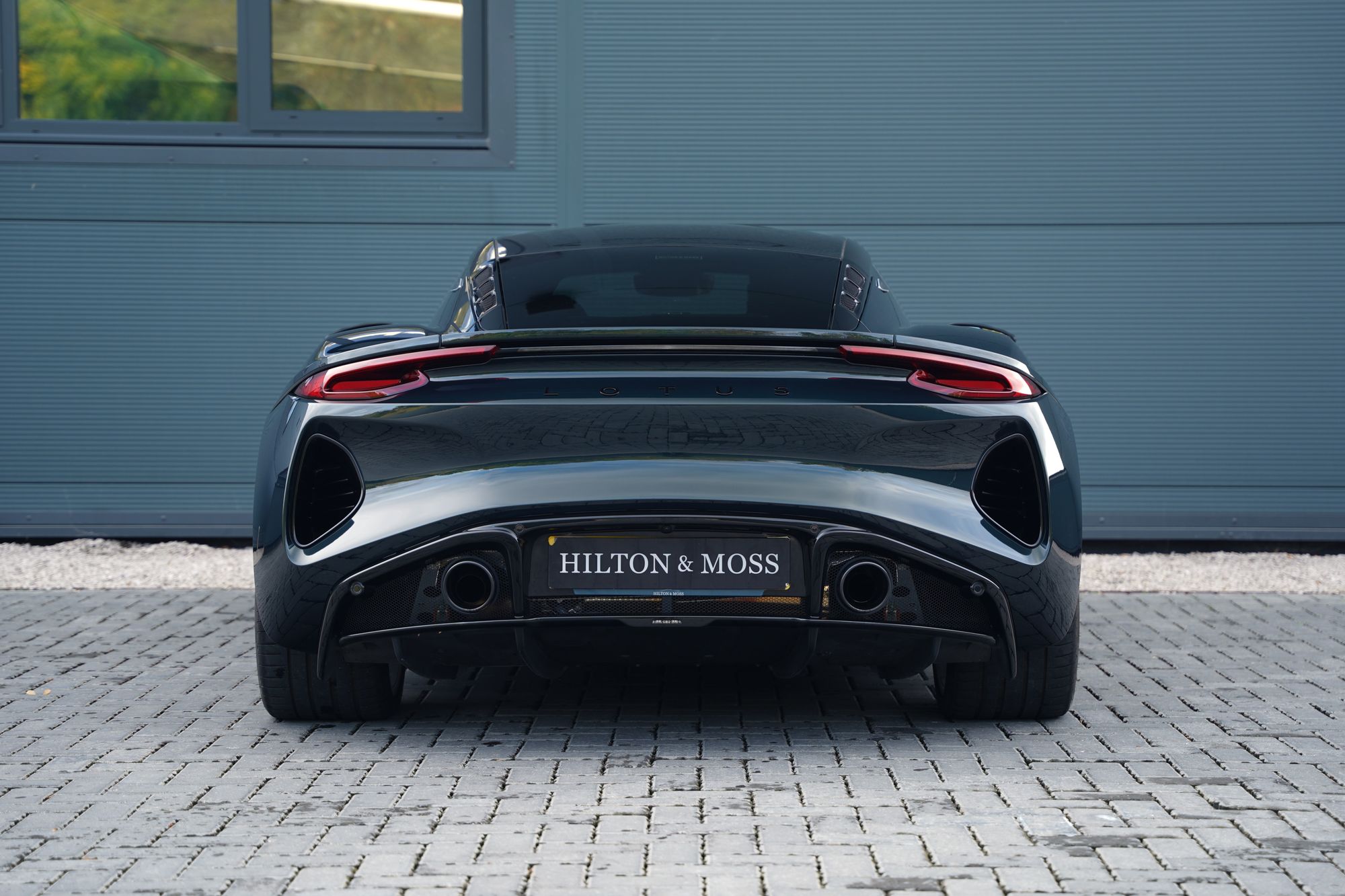 2023 Lotus Emira V6 First Edition