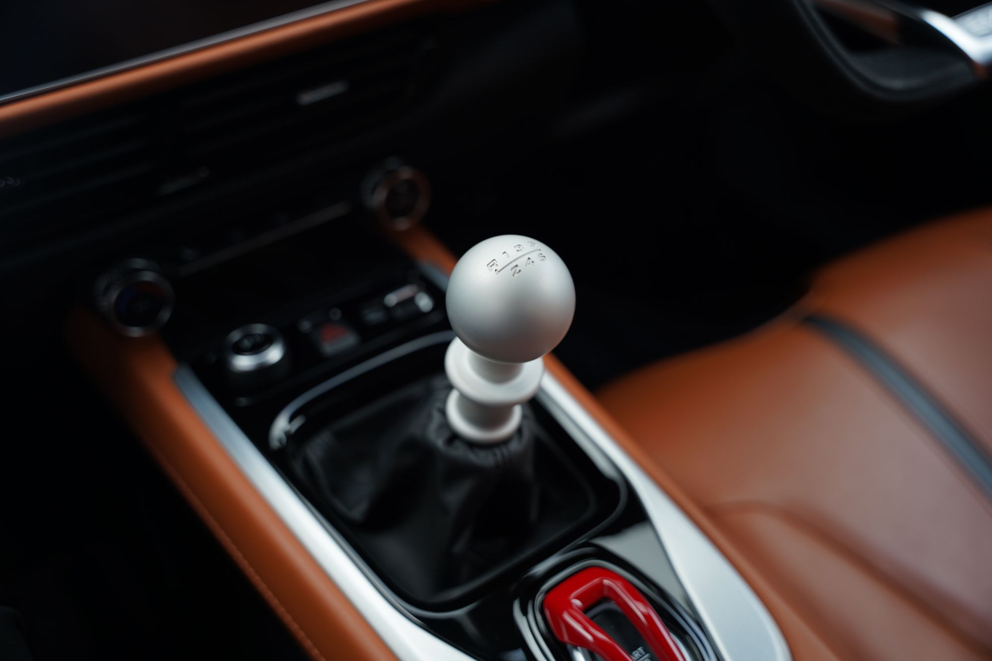 2023 Lotus Emira V6 First Edition