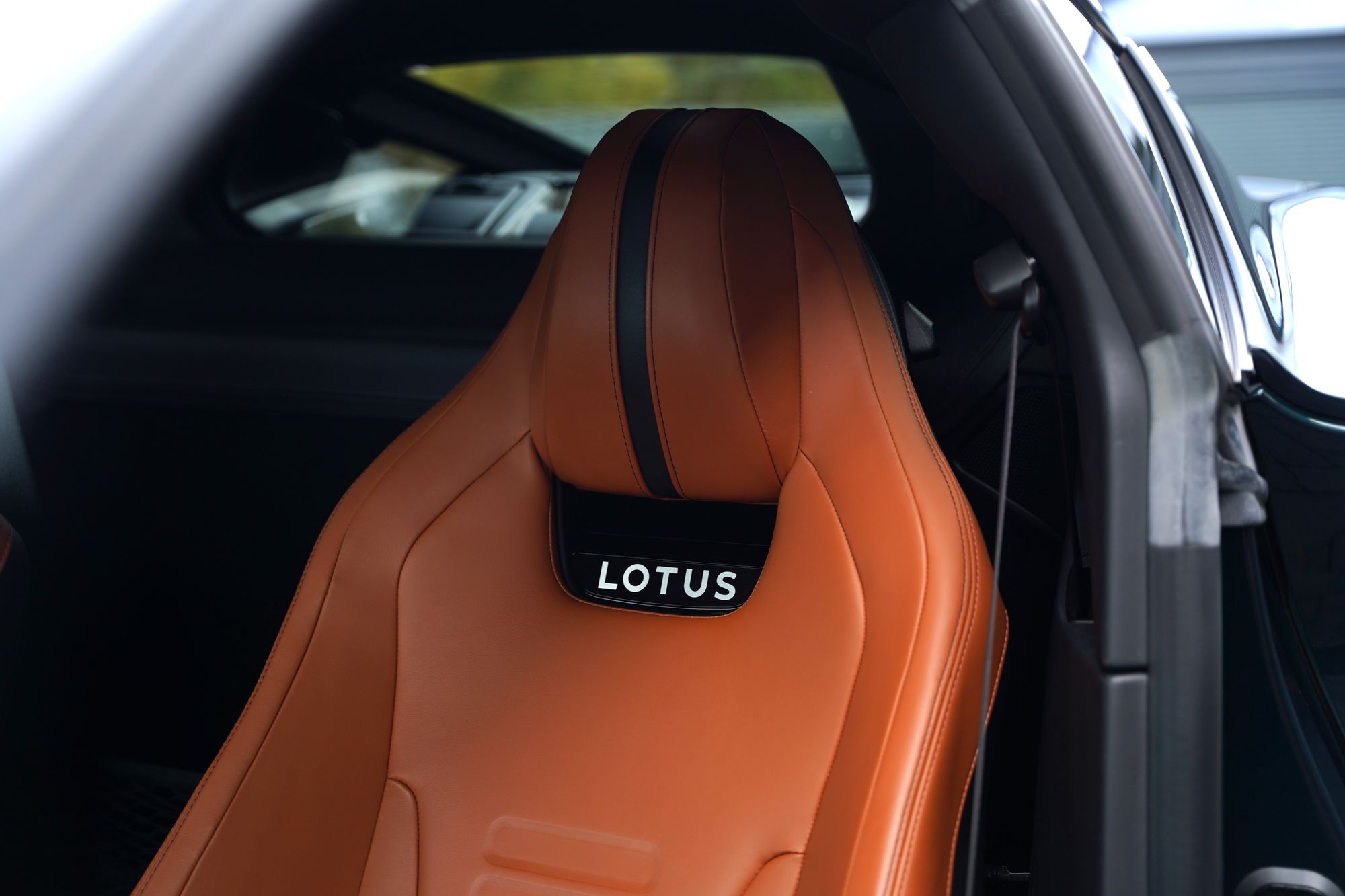 2023 Lotus Emira V6 First Edition