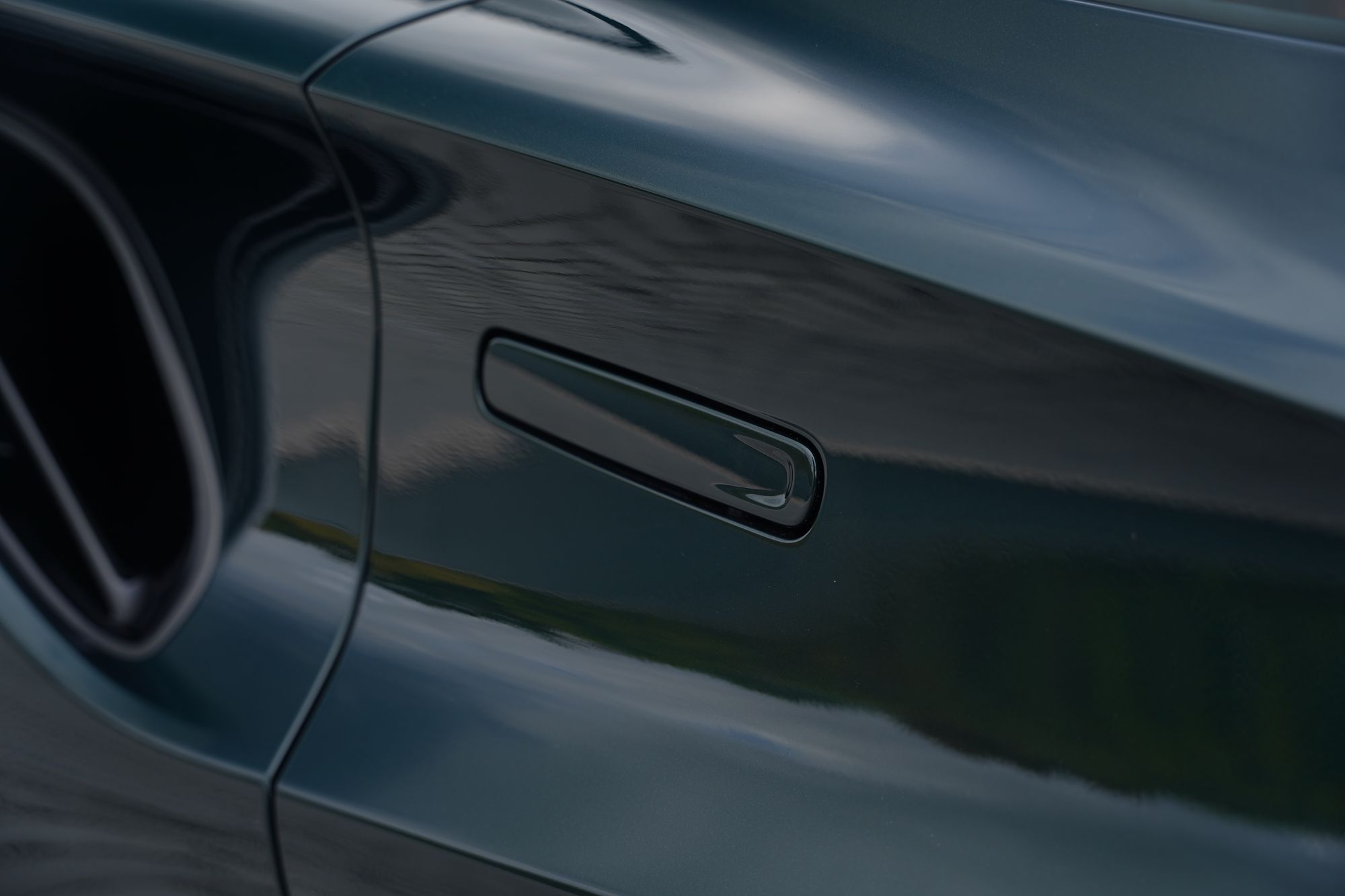 2023 Lotus Emira V6 First Edition