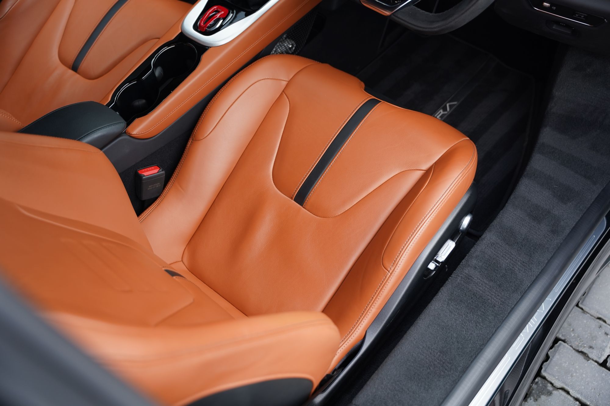 2023 Lotus Emira V6 First Edition