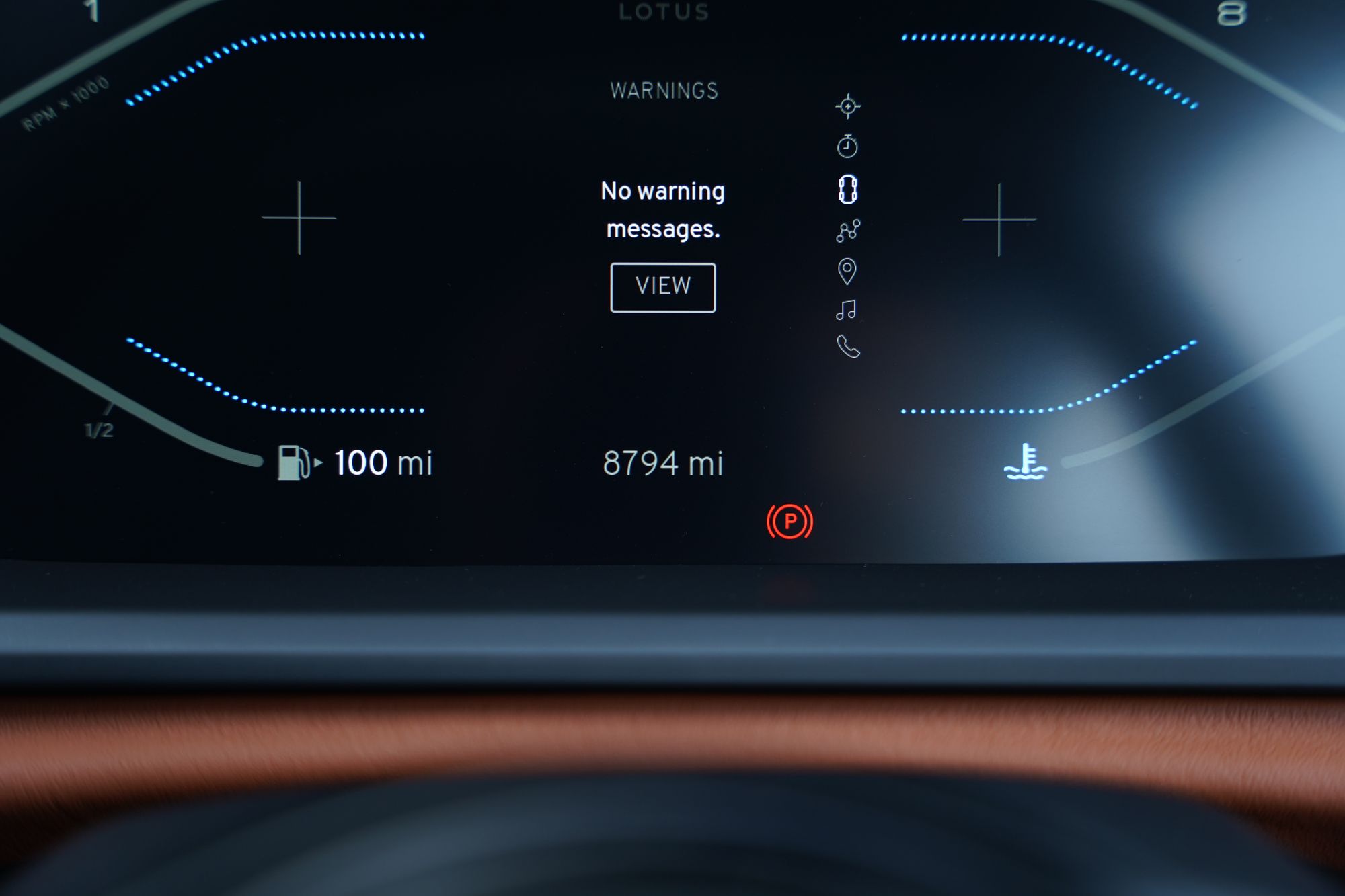 2023 Lotus Emira V6 First Edition