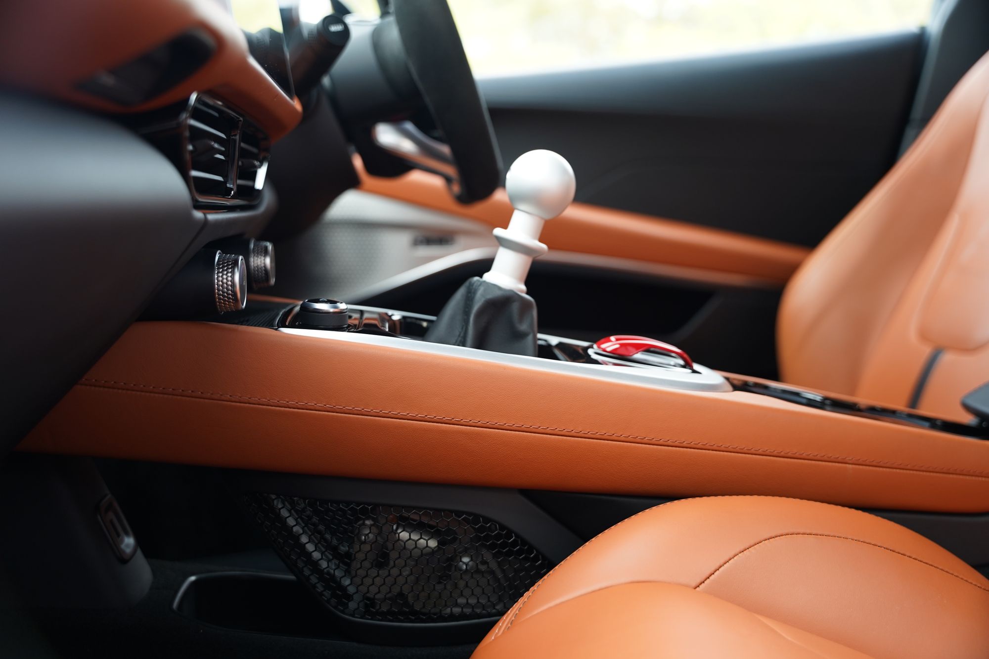 2023 Lotus Emira V6 First Edition
