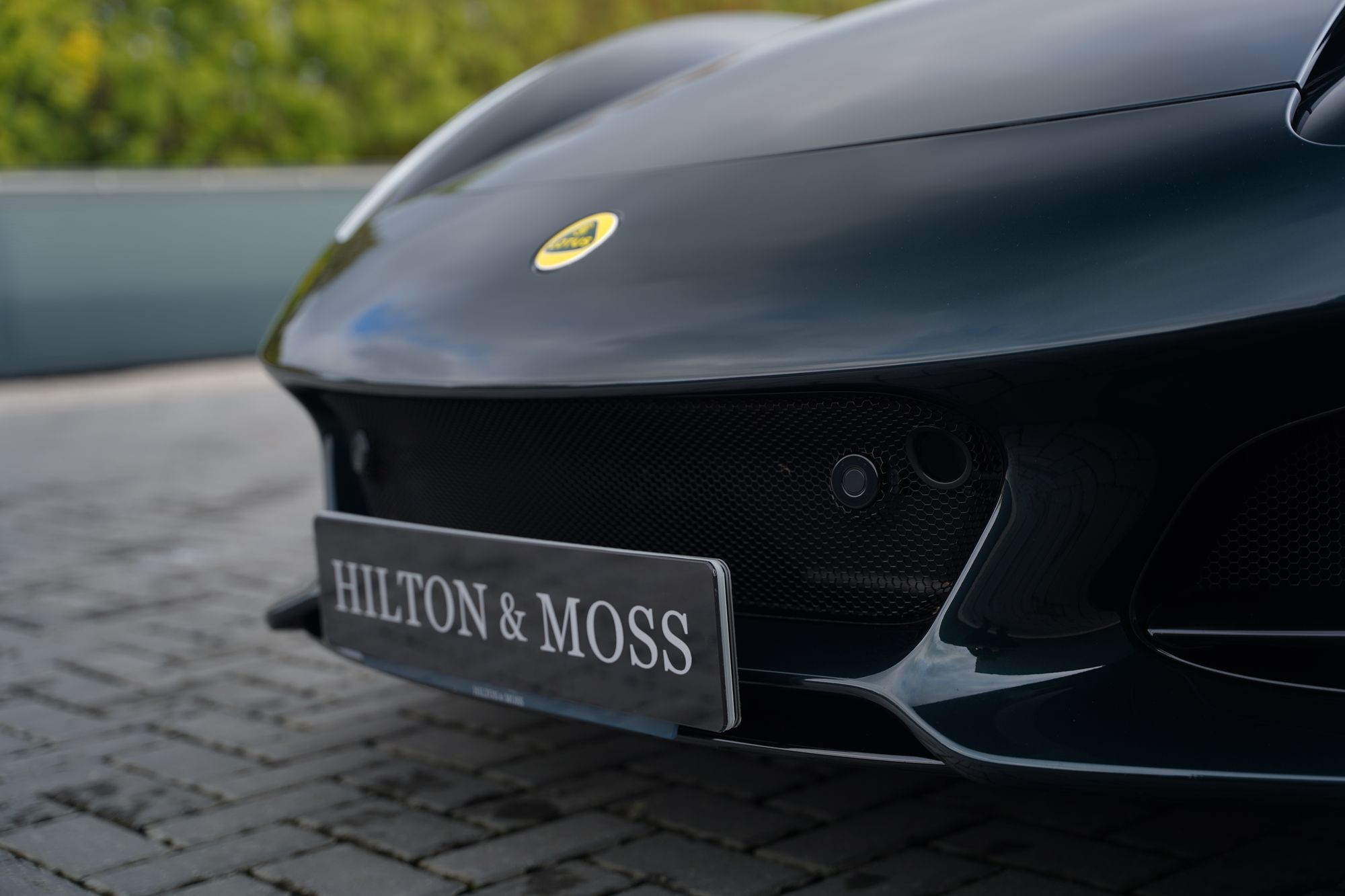 2023 Lotus Emira V6 First Edition