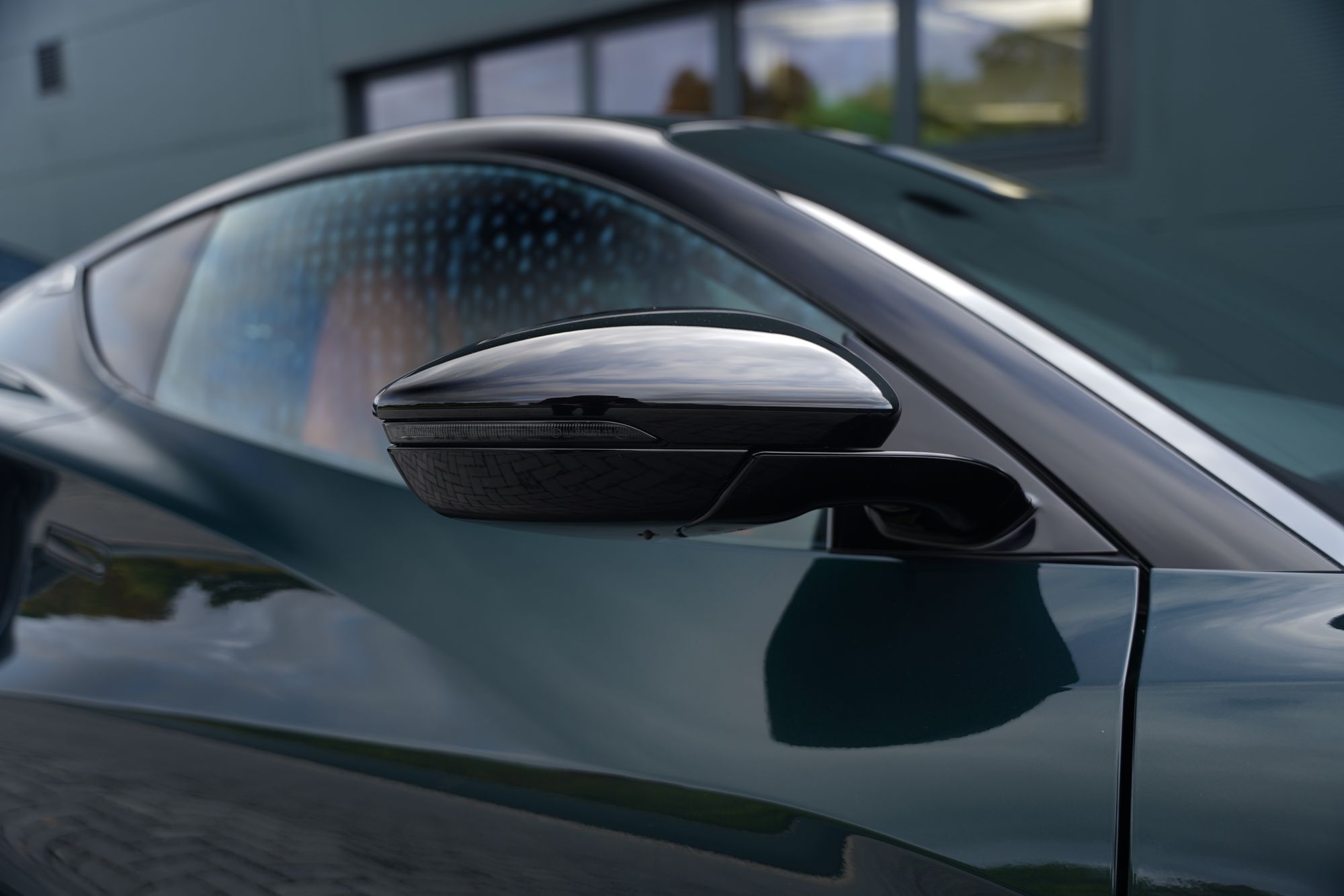 2023 Lotus Emira V6 First Edition