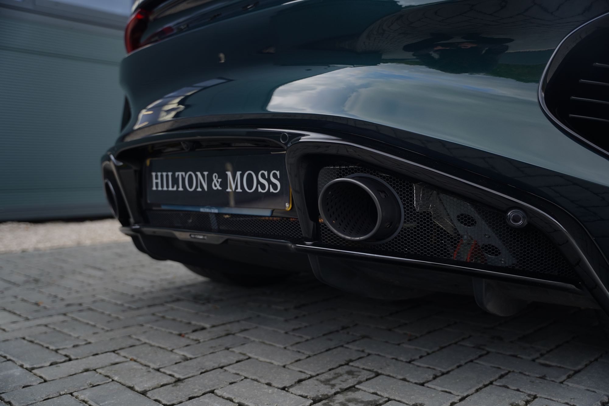 2023 Lotus Emira V6 First Edition